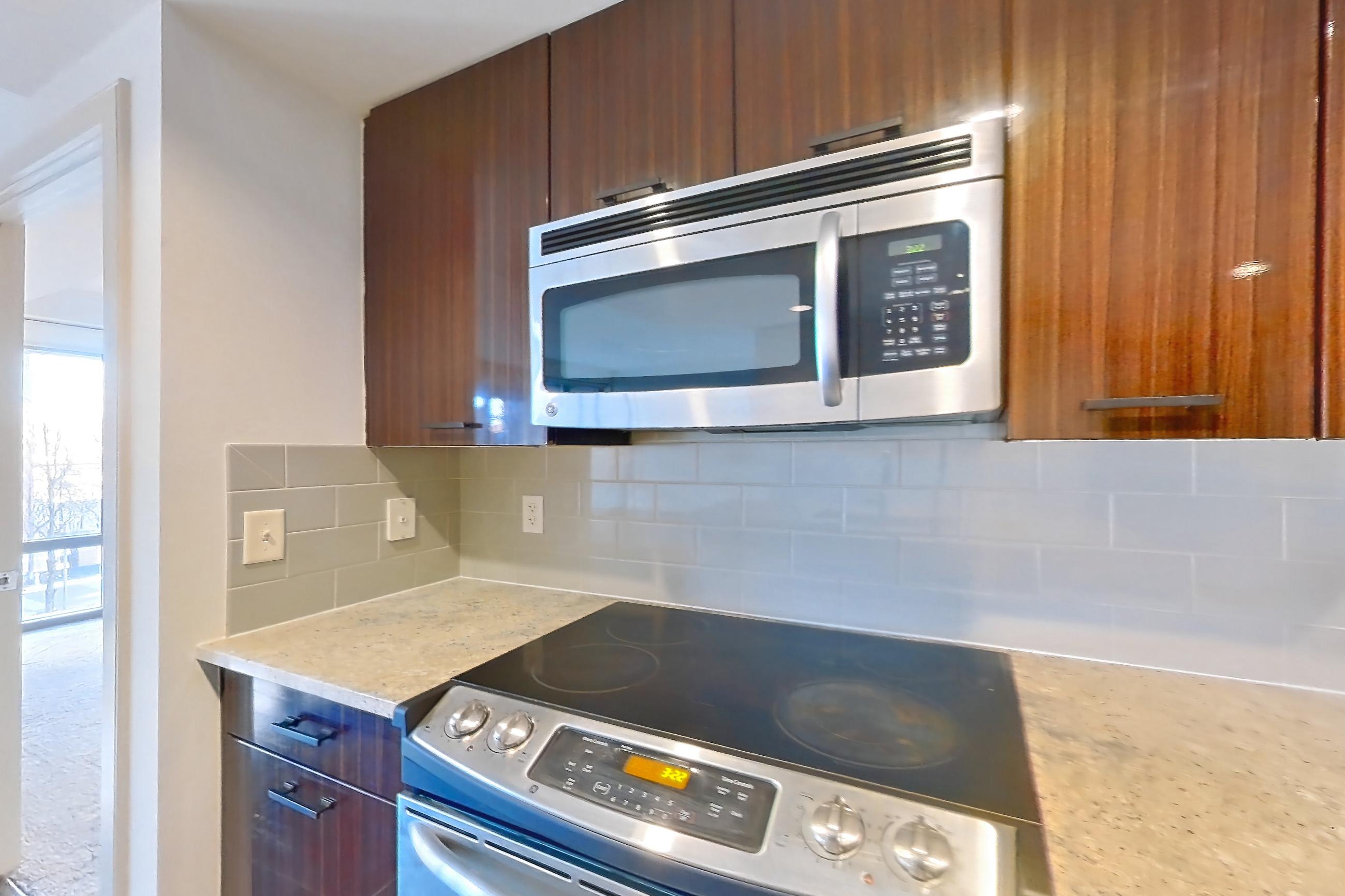 KITCHEN (representative of this floor plan)