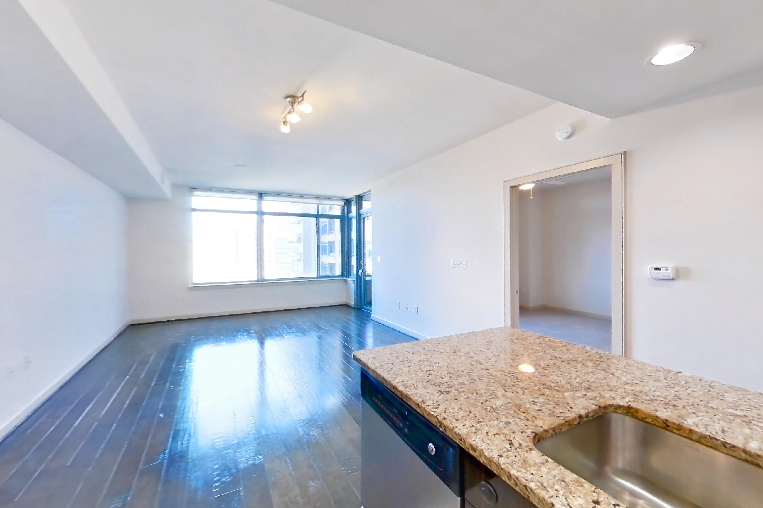KITCHEN (representative of this floor plan)