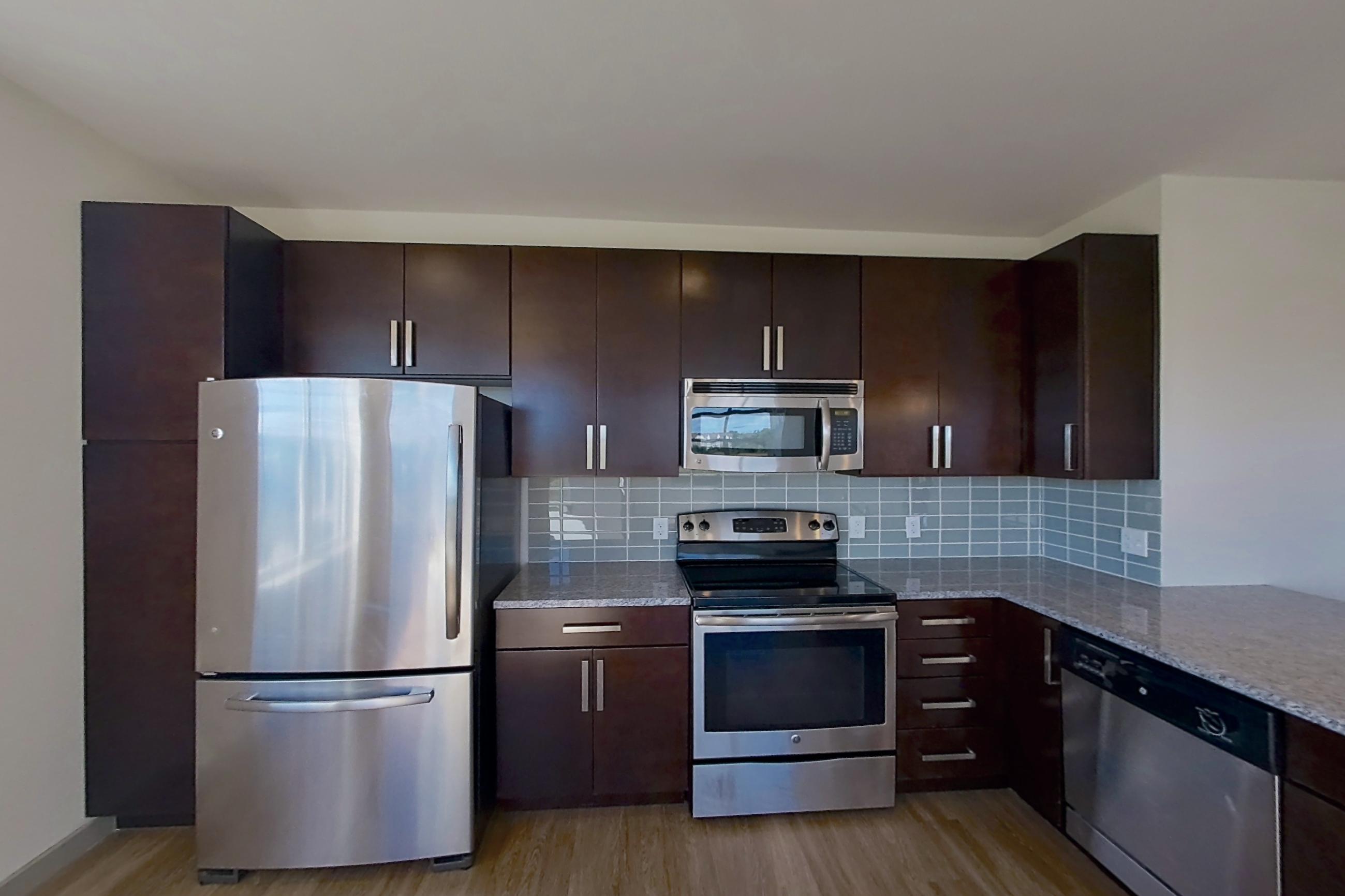 KITCHEN (representative of this floor plan)