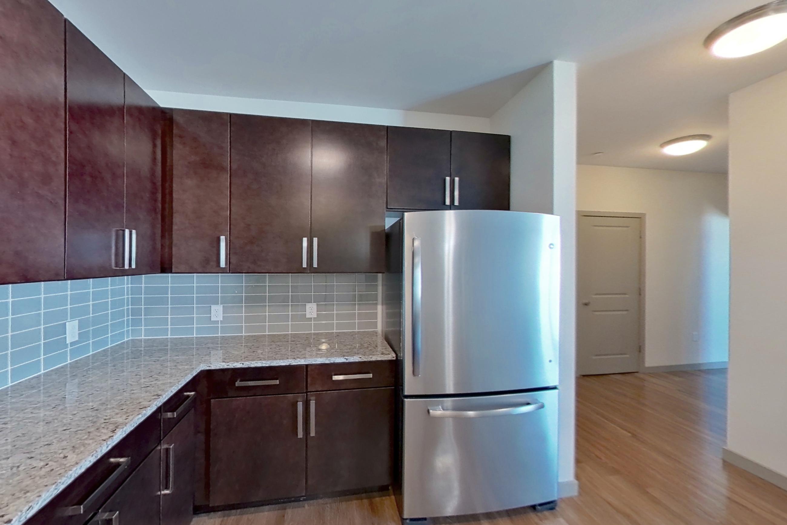 KITCHEN (representative of this floor plan)