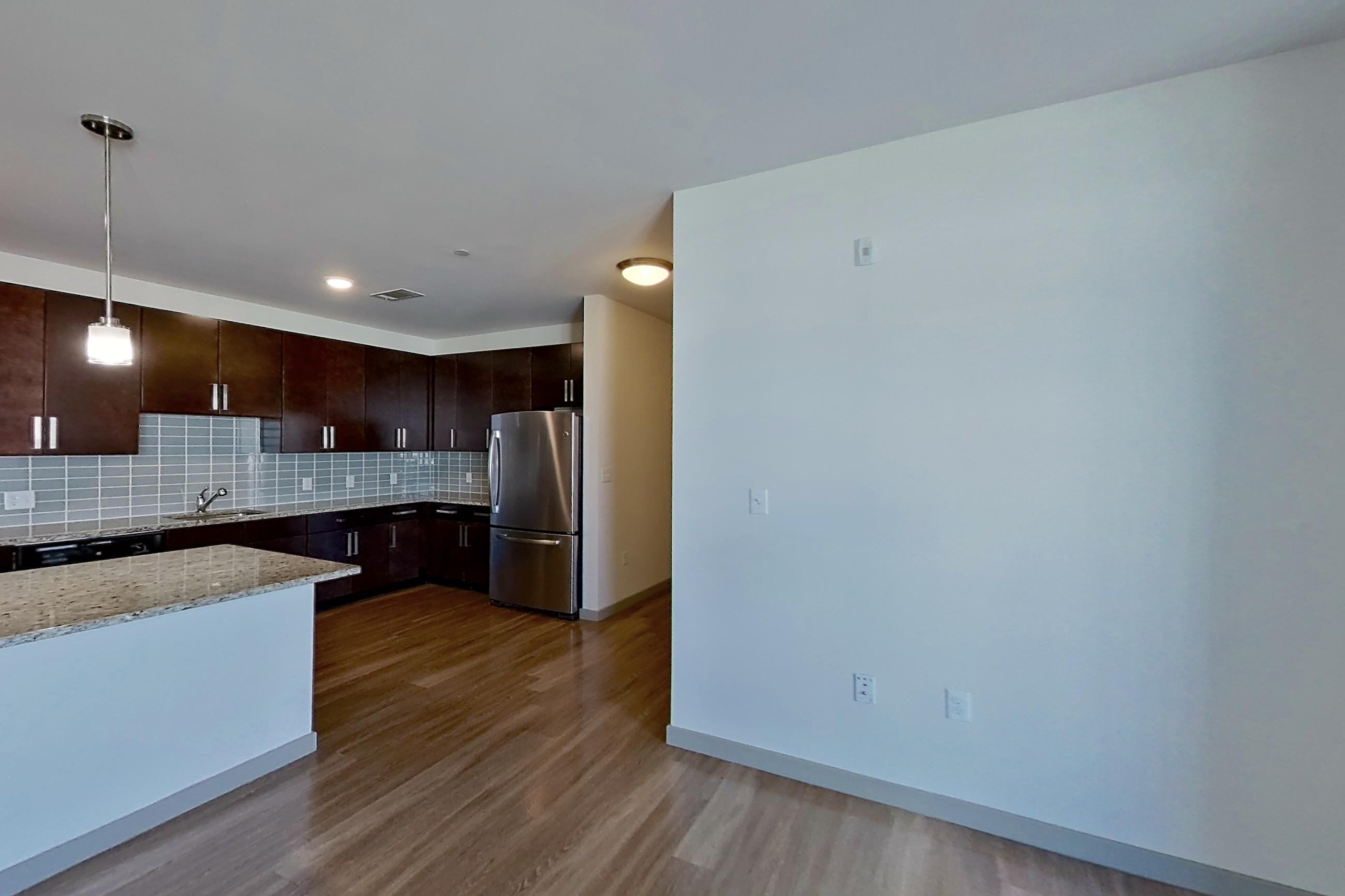 LIVING ROOM (representative of this floor plan)