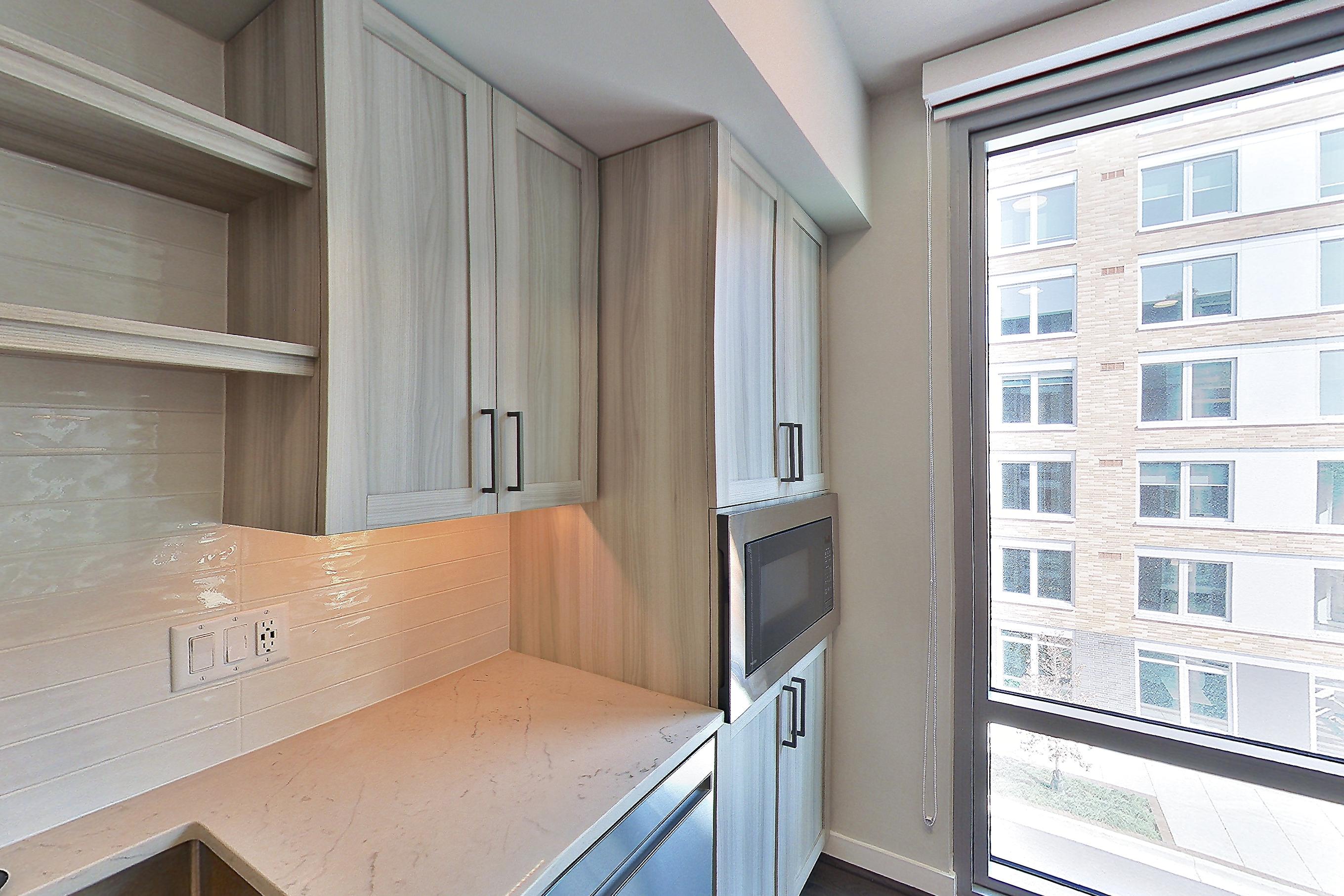 KITCHEN (representative of this floor plan)