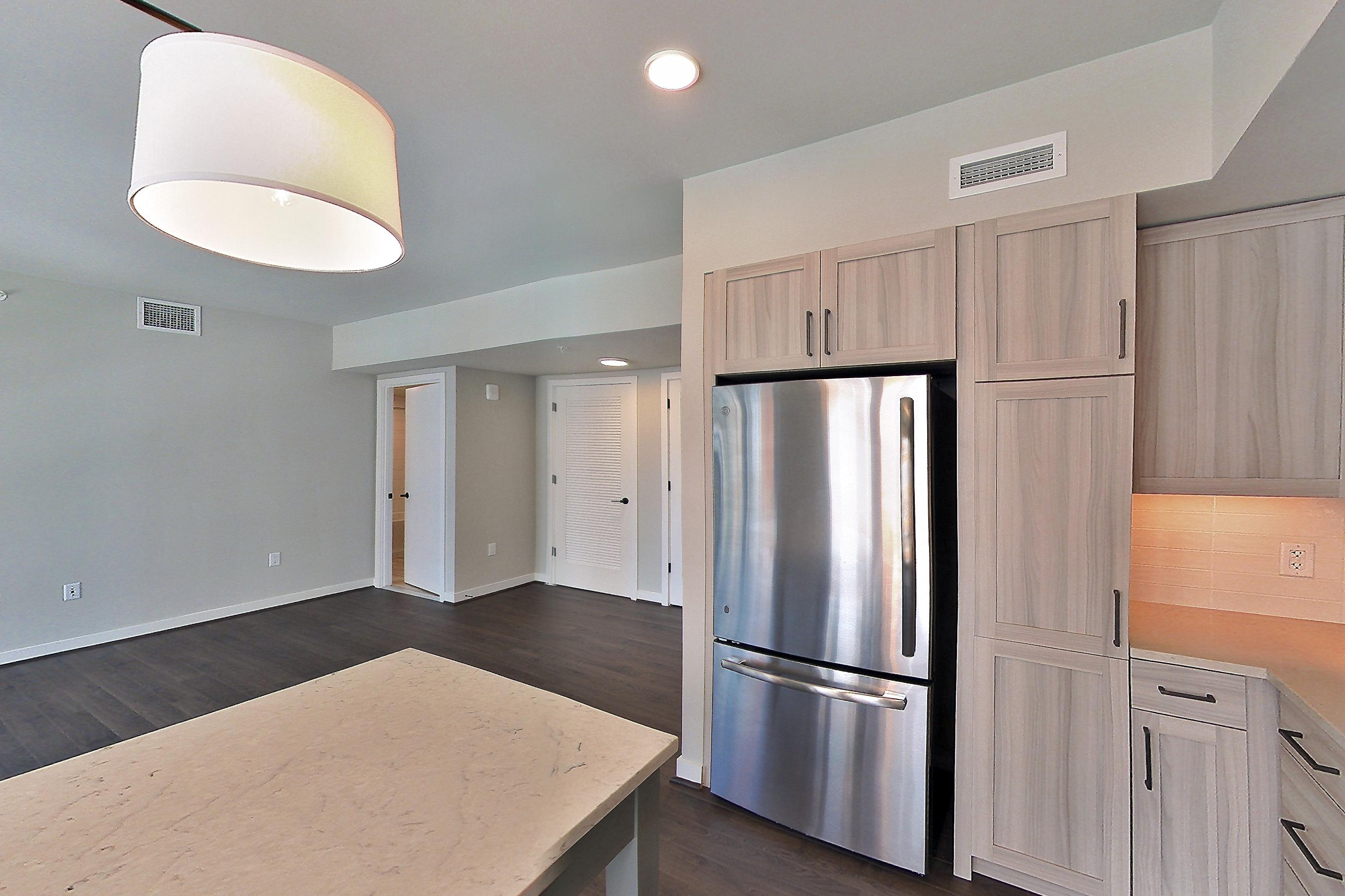 KITCHEN (representative of this floor plan)