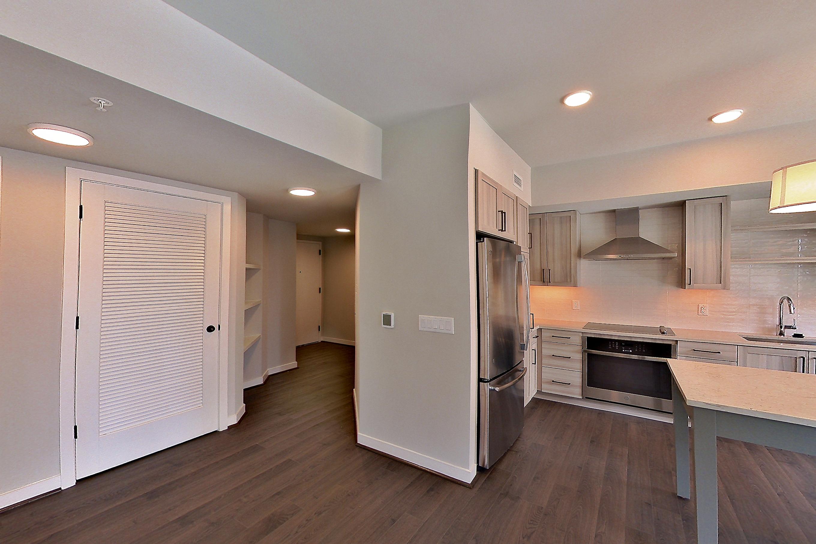 LIVING ROOM (representative of this floor plan)