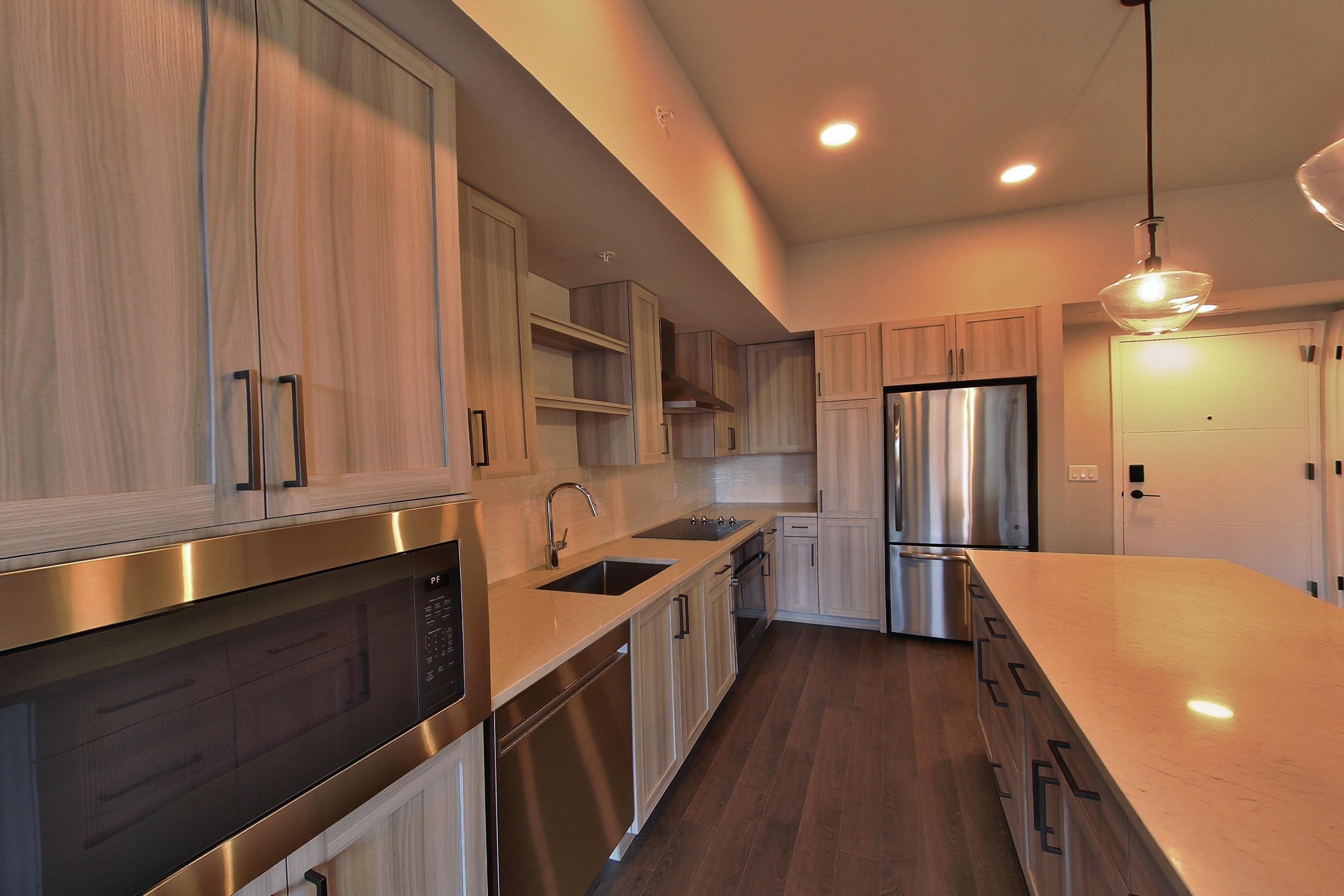 KITCHEN (representative of this floor plan)