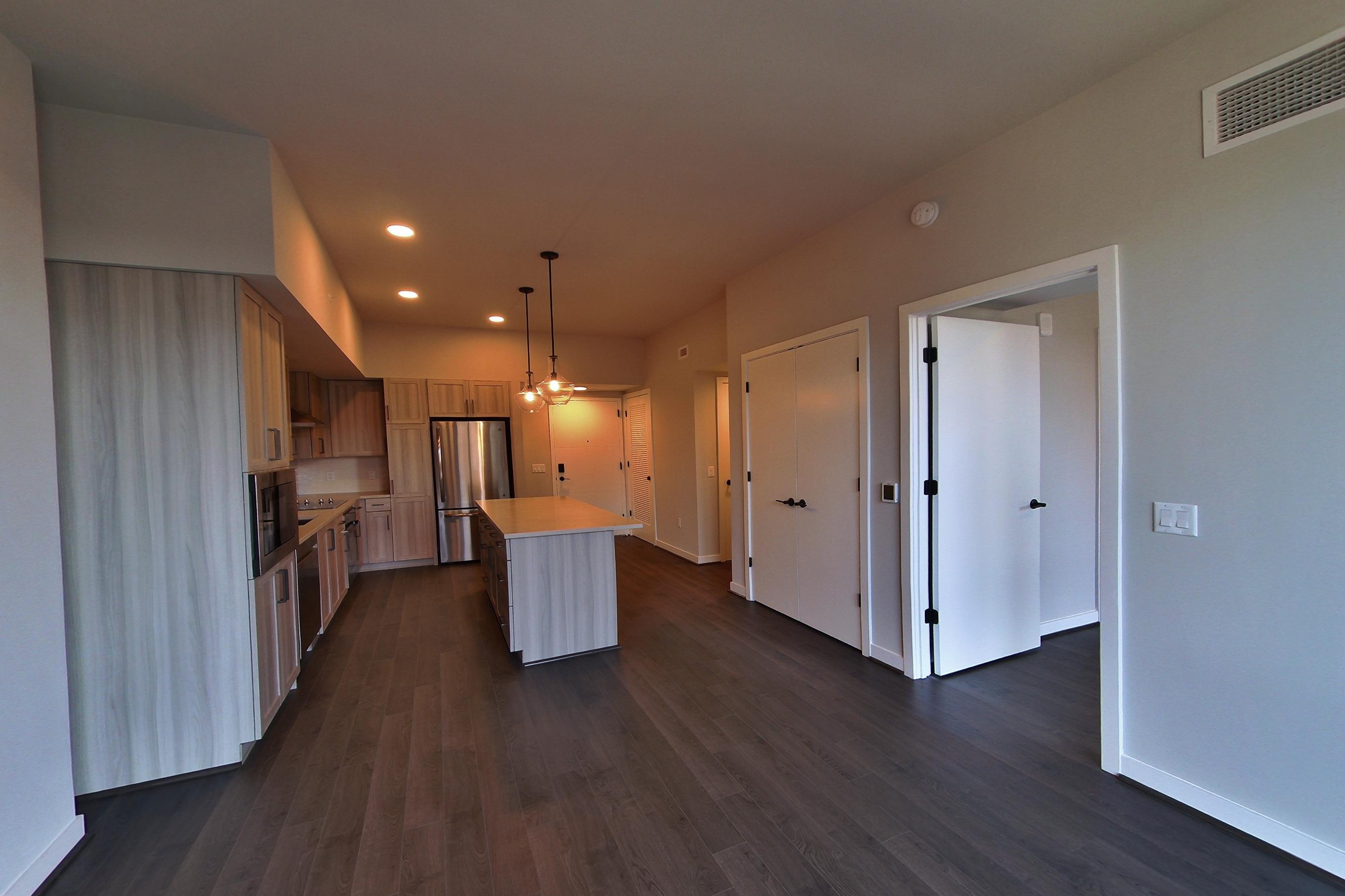 LIVING ROOM (representative of this floor plan)