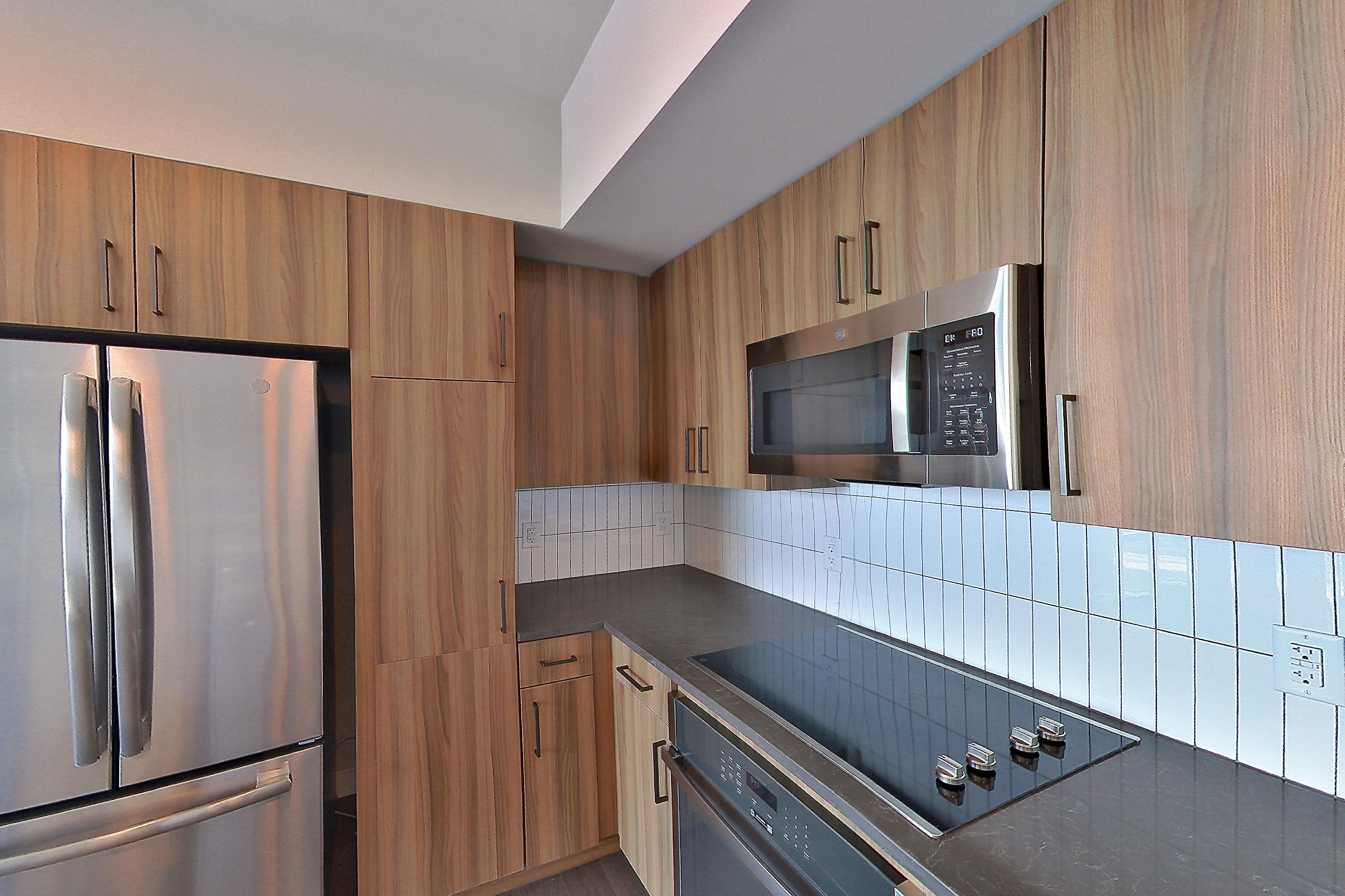 KITCHEN (representative of this floor plan)