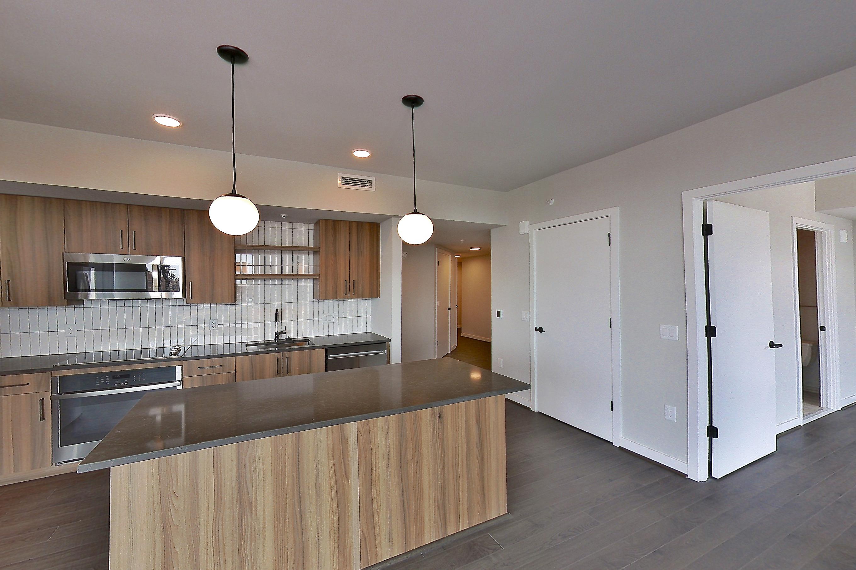 LIVING ROOM (representative of this floor plan)