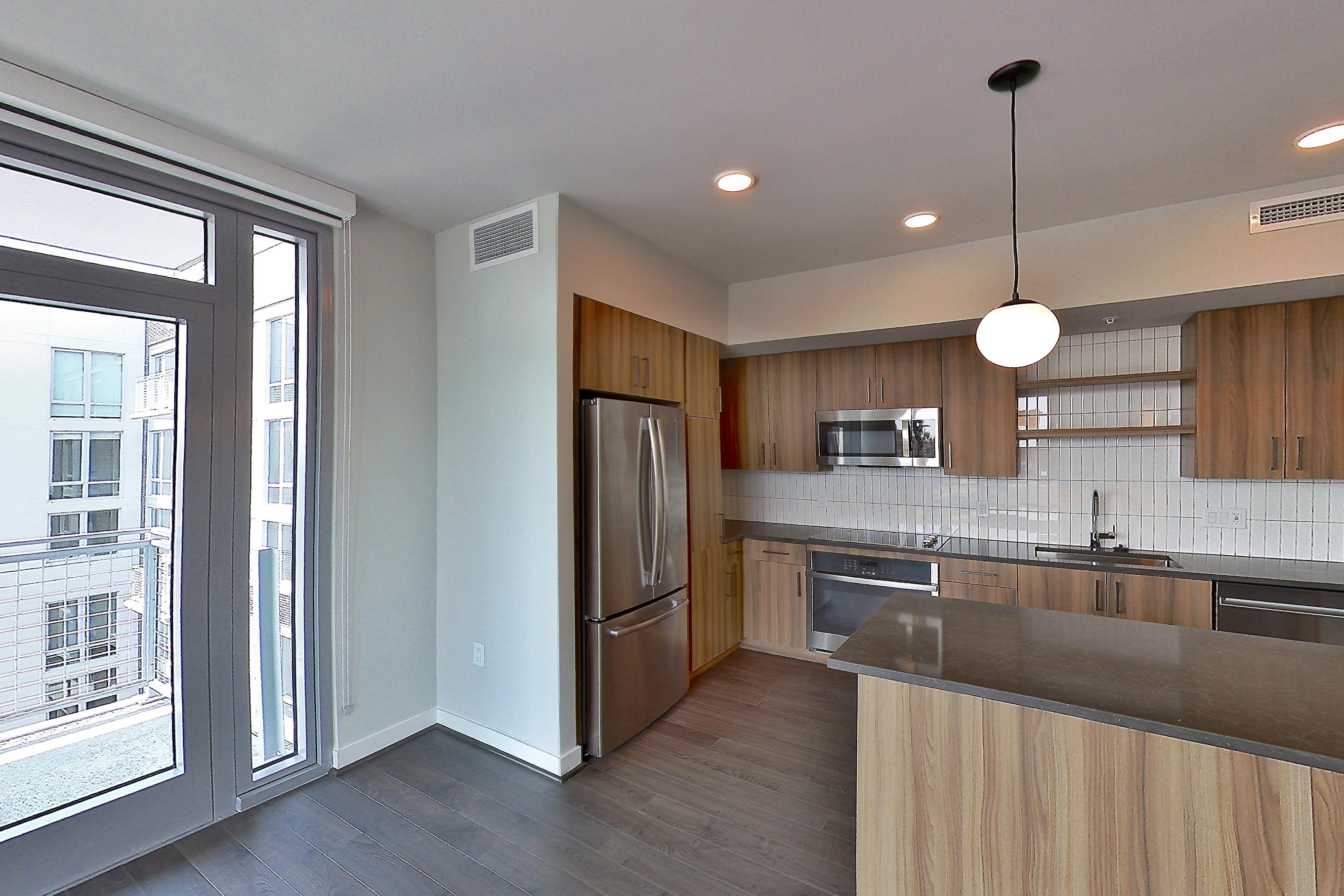 LIVING ROOM (representative of this floor plan)