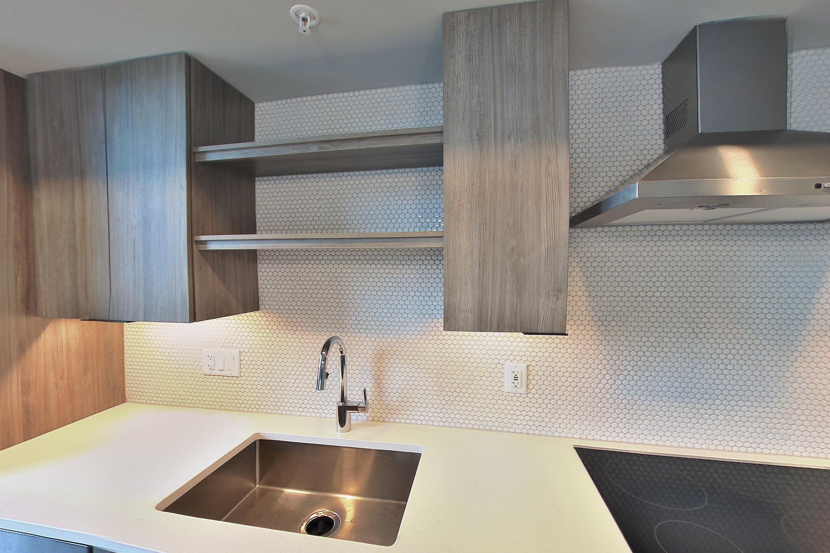 KITCHEN (representative of this floor plan)