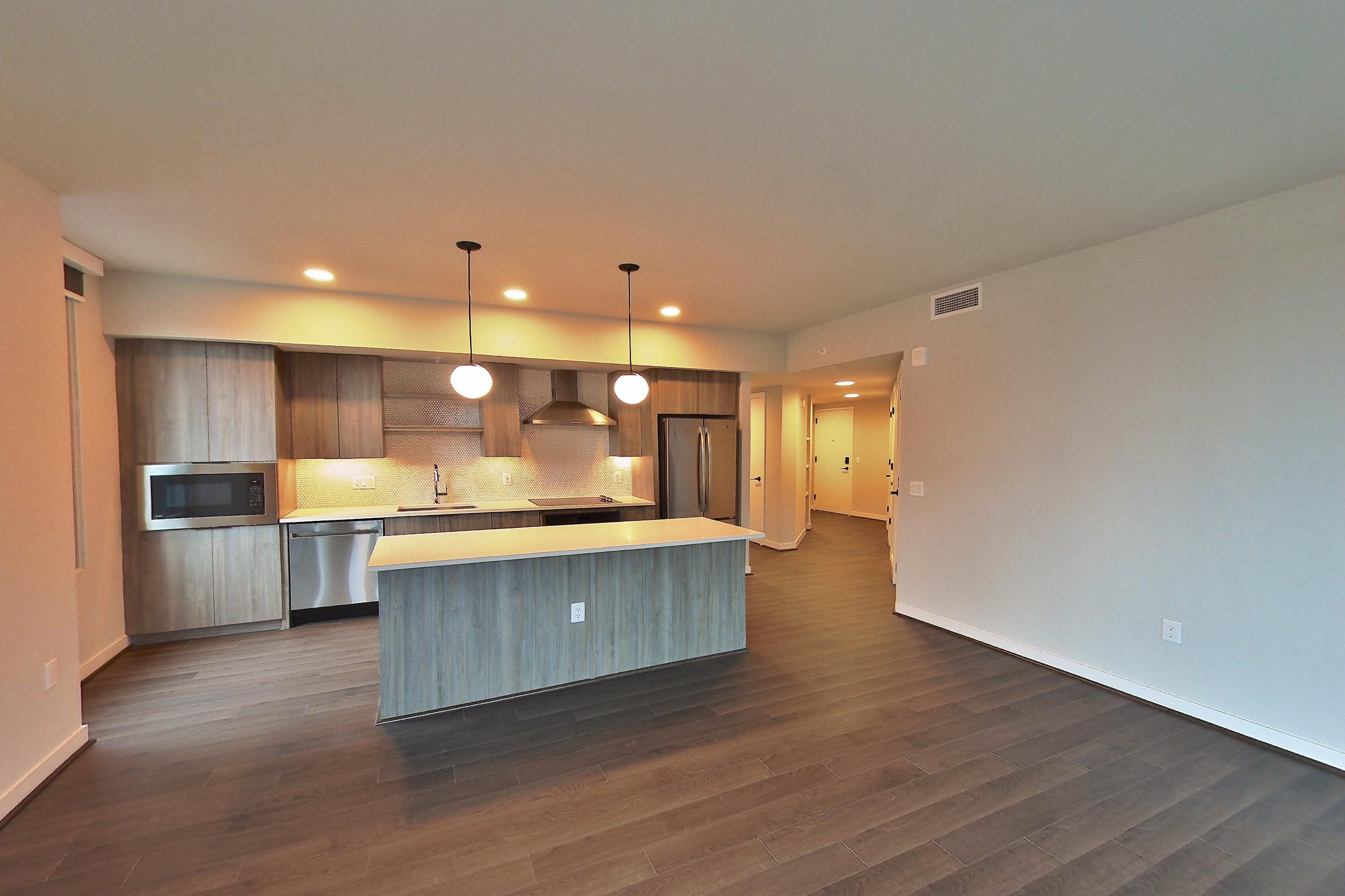 LIVING ROOM (representative of this floor plan)