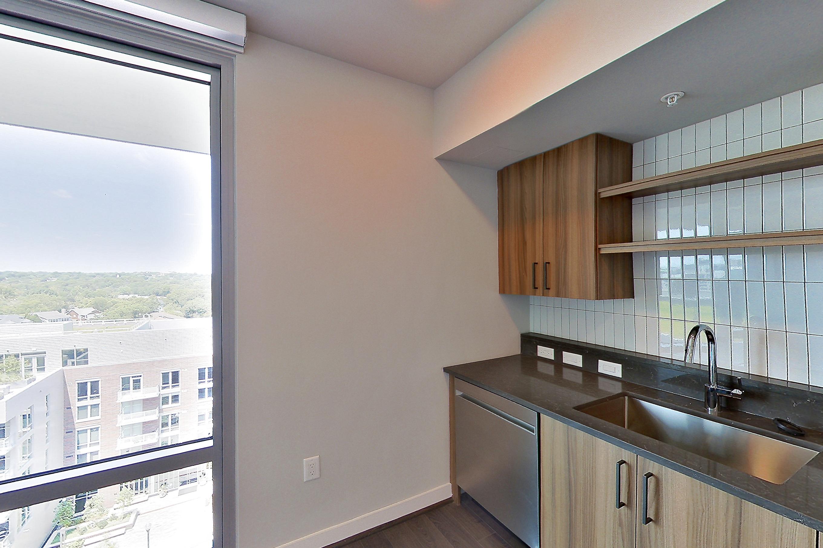 KITCHEN (representative of this floor plan)