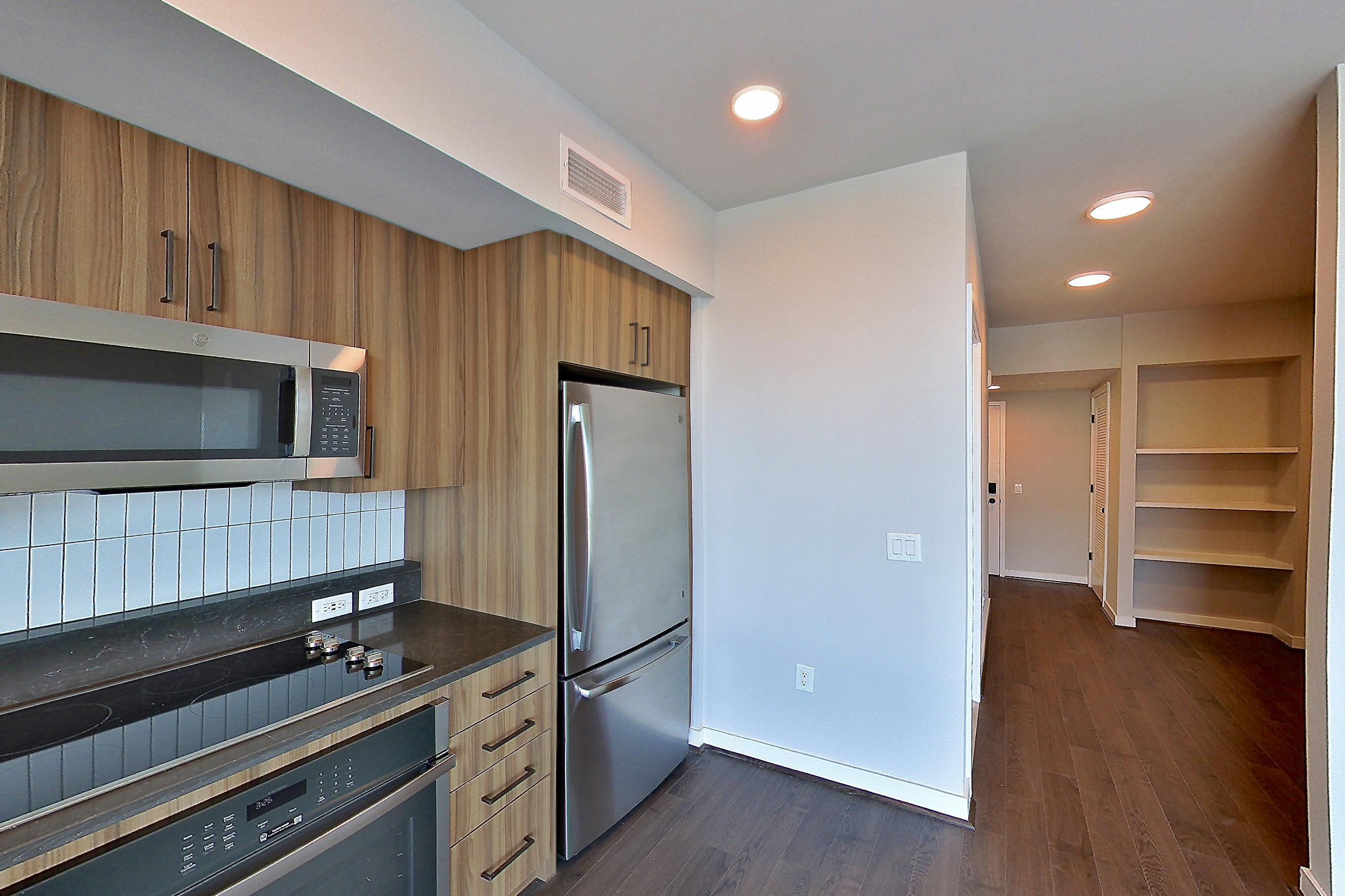 KITCHEN (representative of this floor plan)