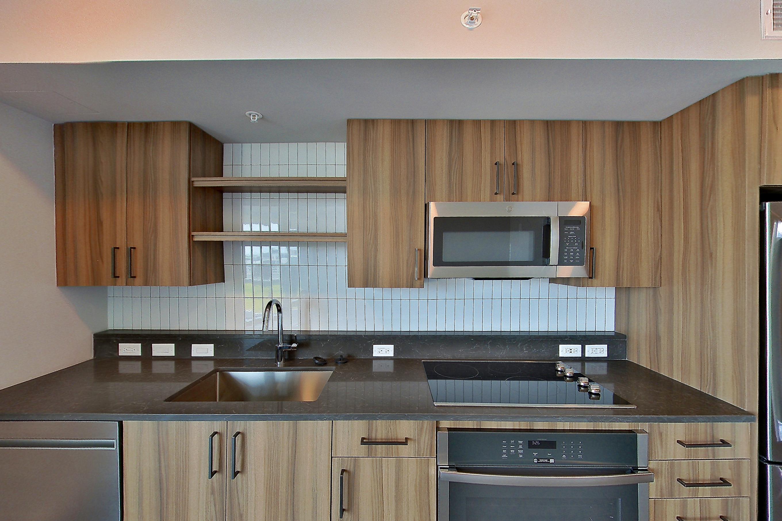 KITCHEN (representative of this floor plan)