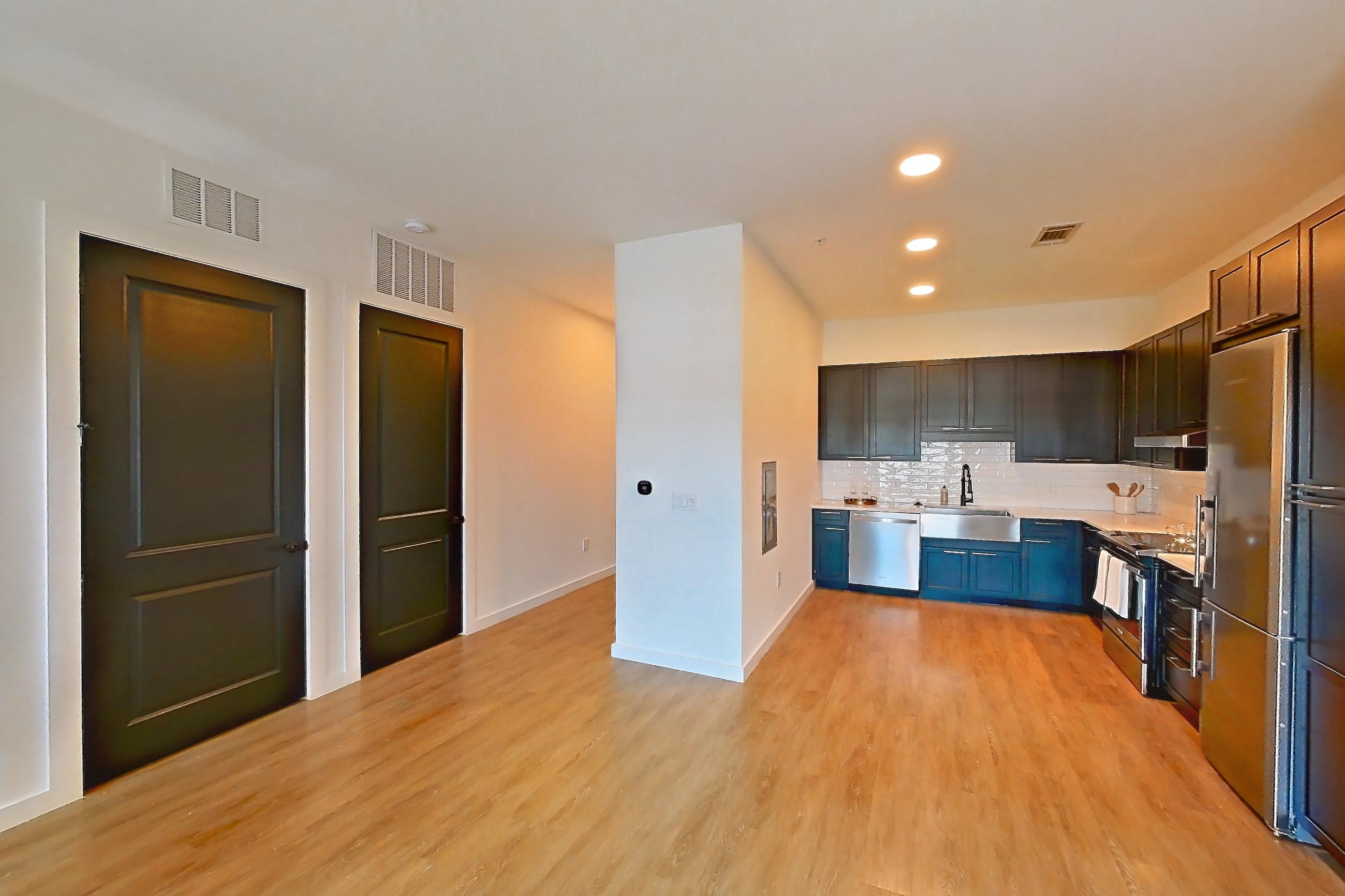 LIVING SPACE
