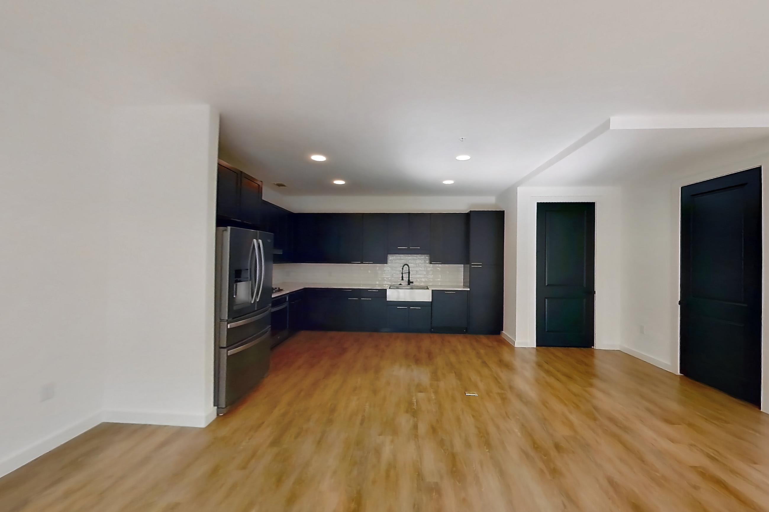 LIVING SPACE