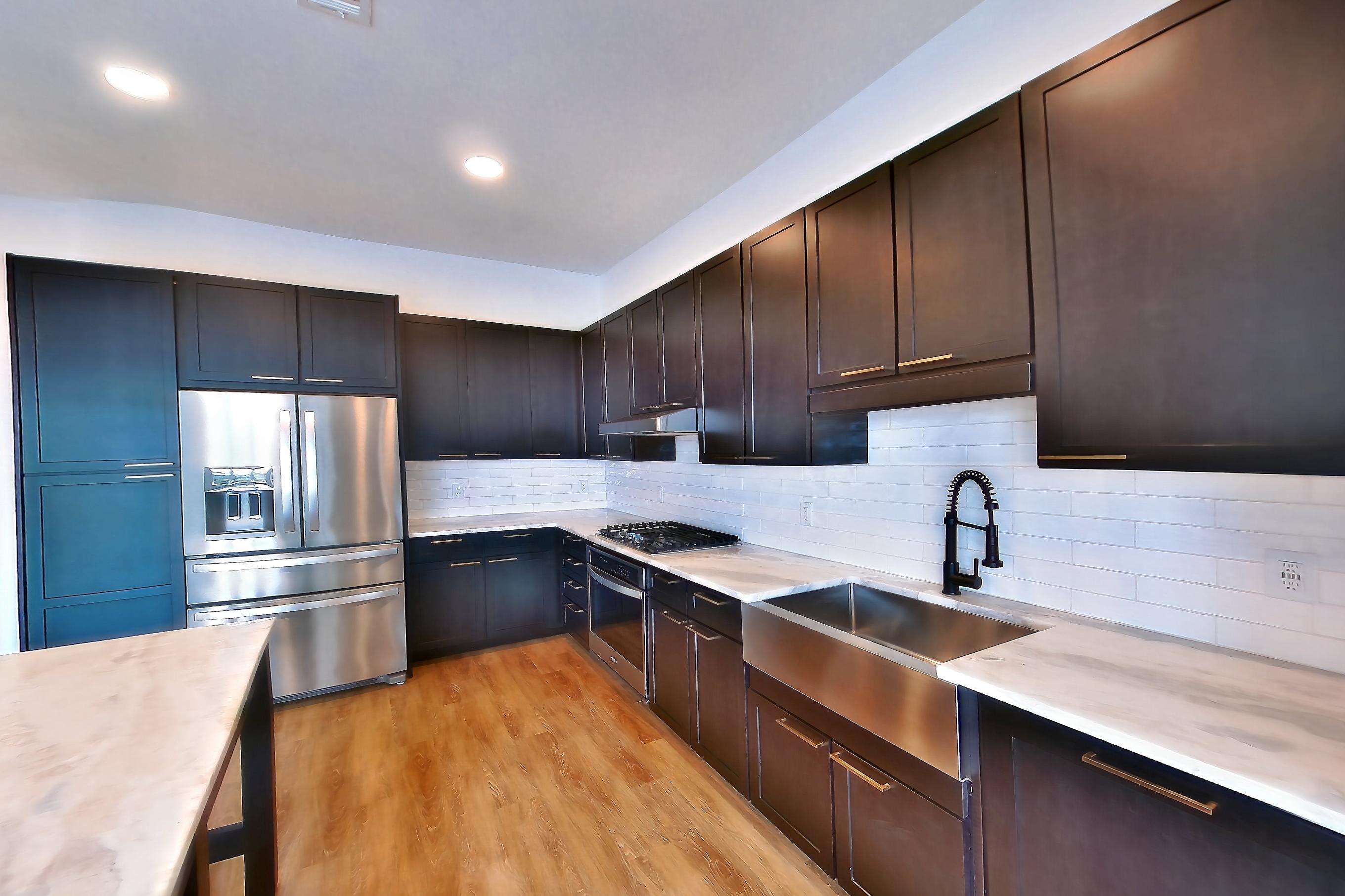 KITCHEN (representative of this floor plan)