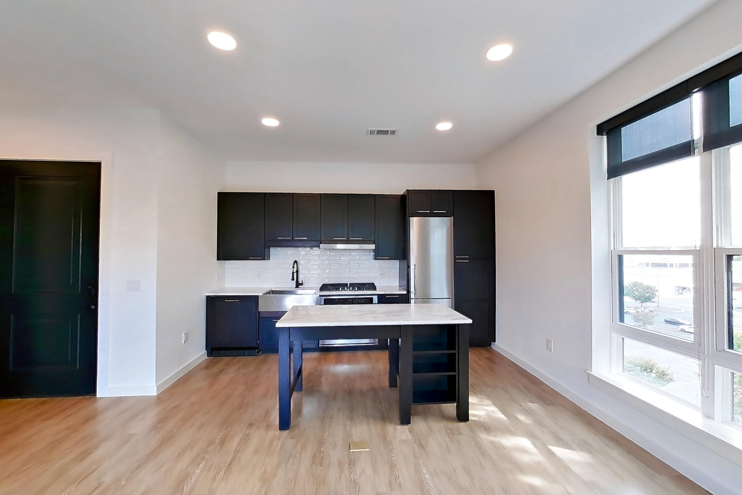 LIVING ROOM (representative of this floor plan)