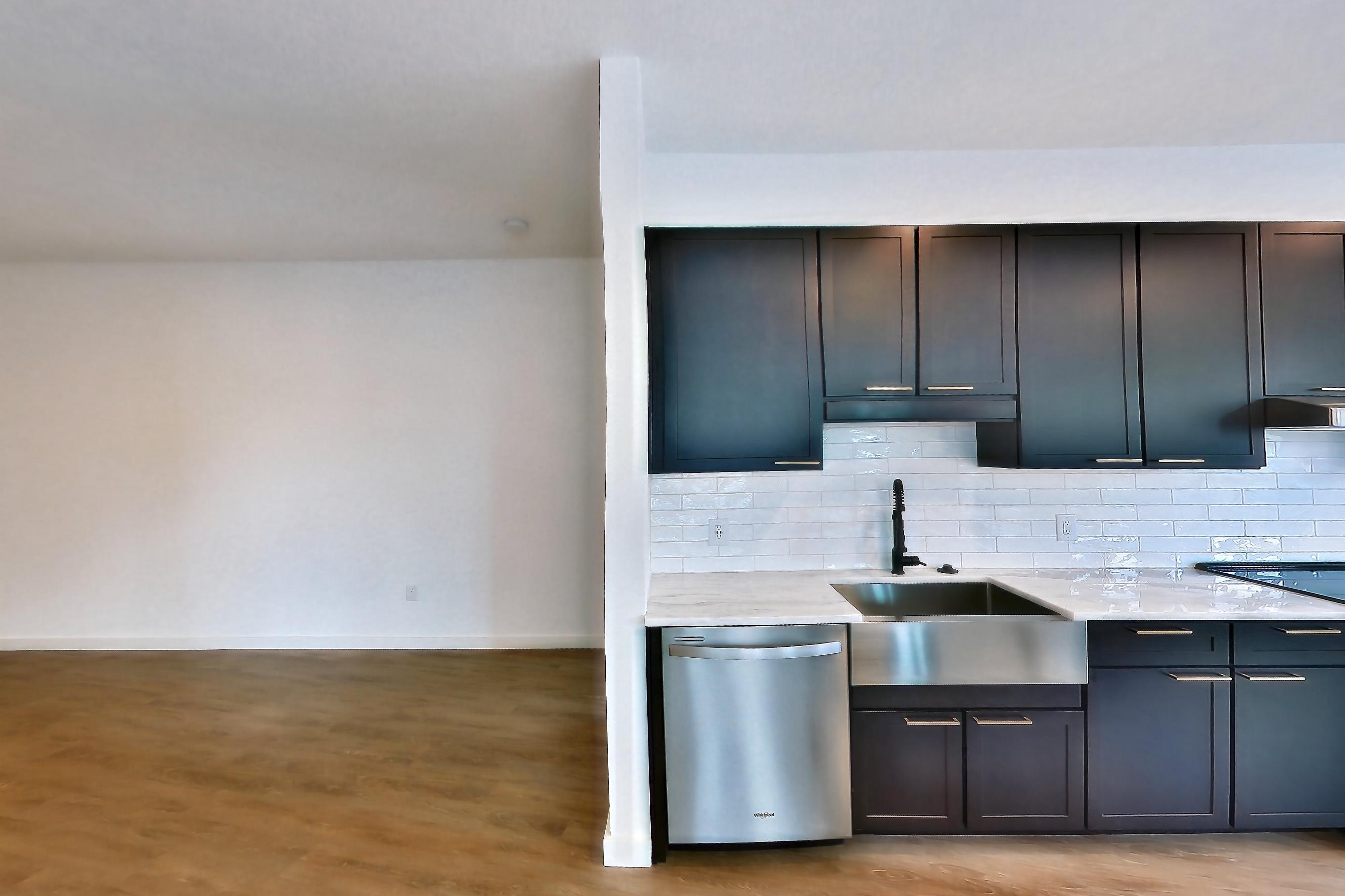 KITCHEN (representative of this floor plan)