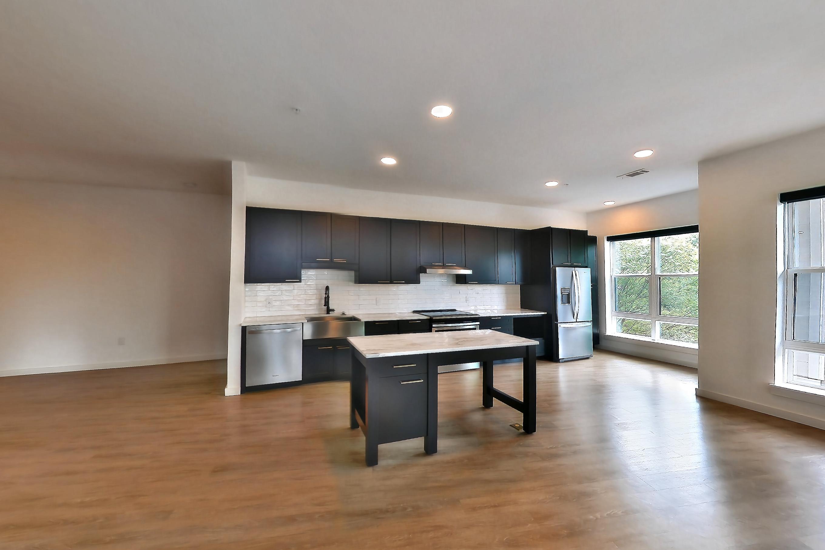 LIVING ROOM (representative of this floor plan)