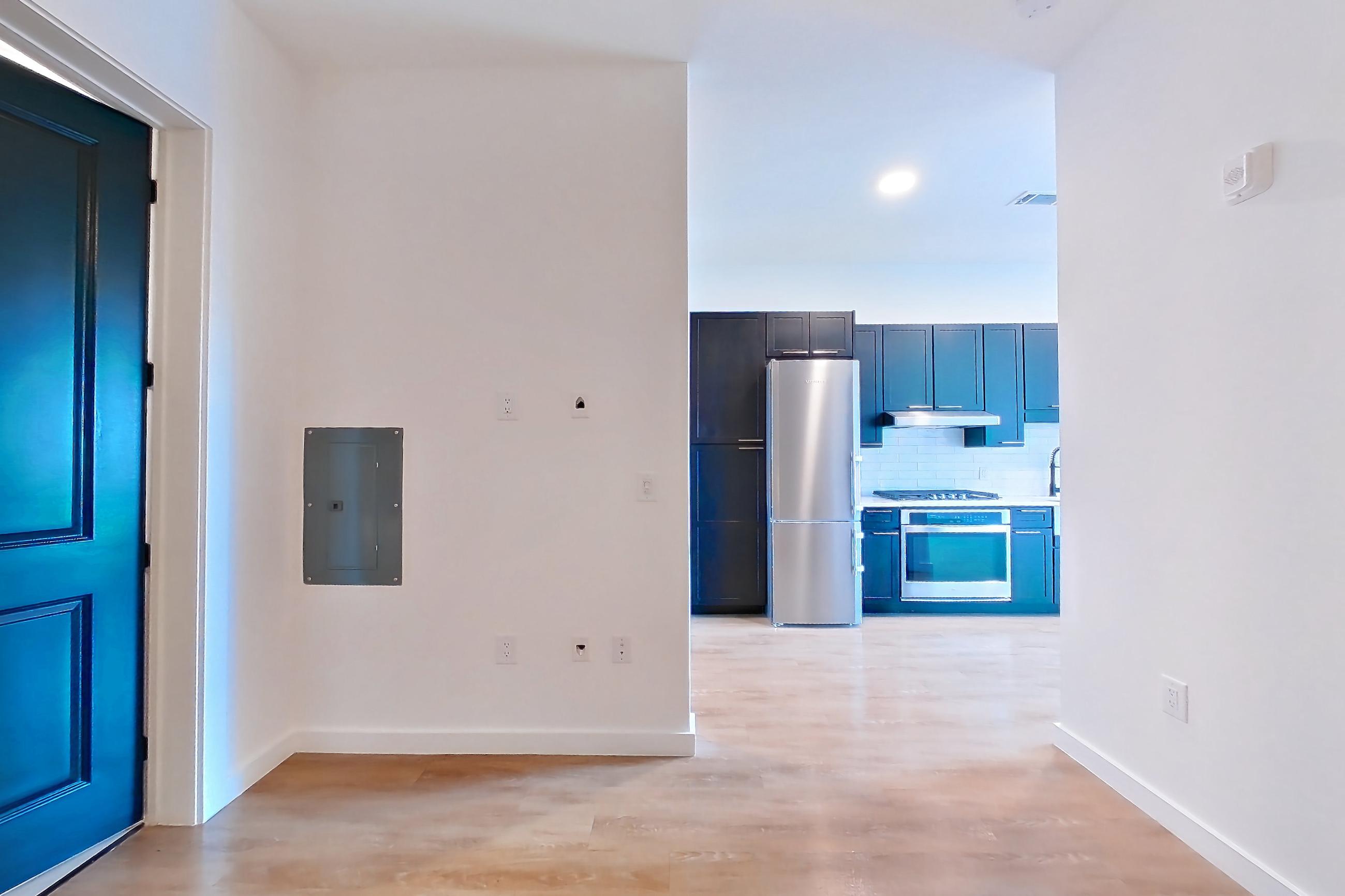 LIVING SPACE