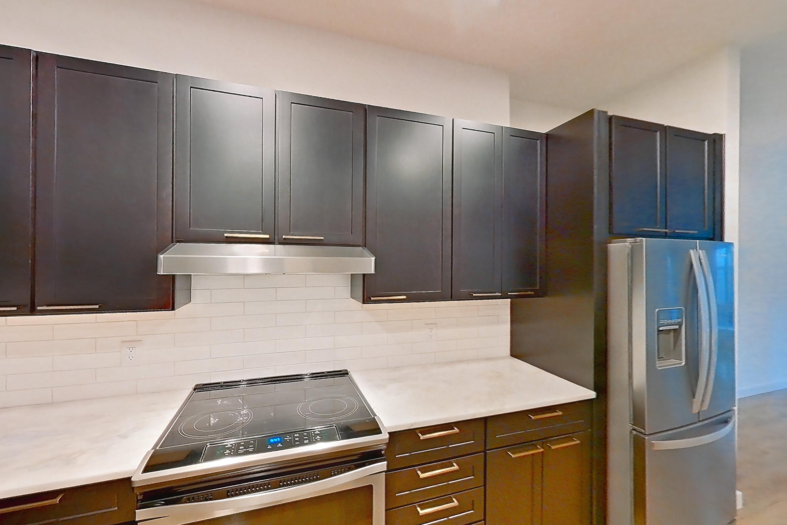 KITCHEN (representative of this floor plan)