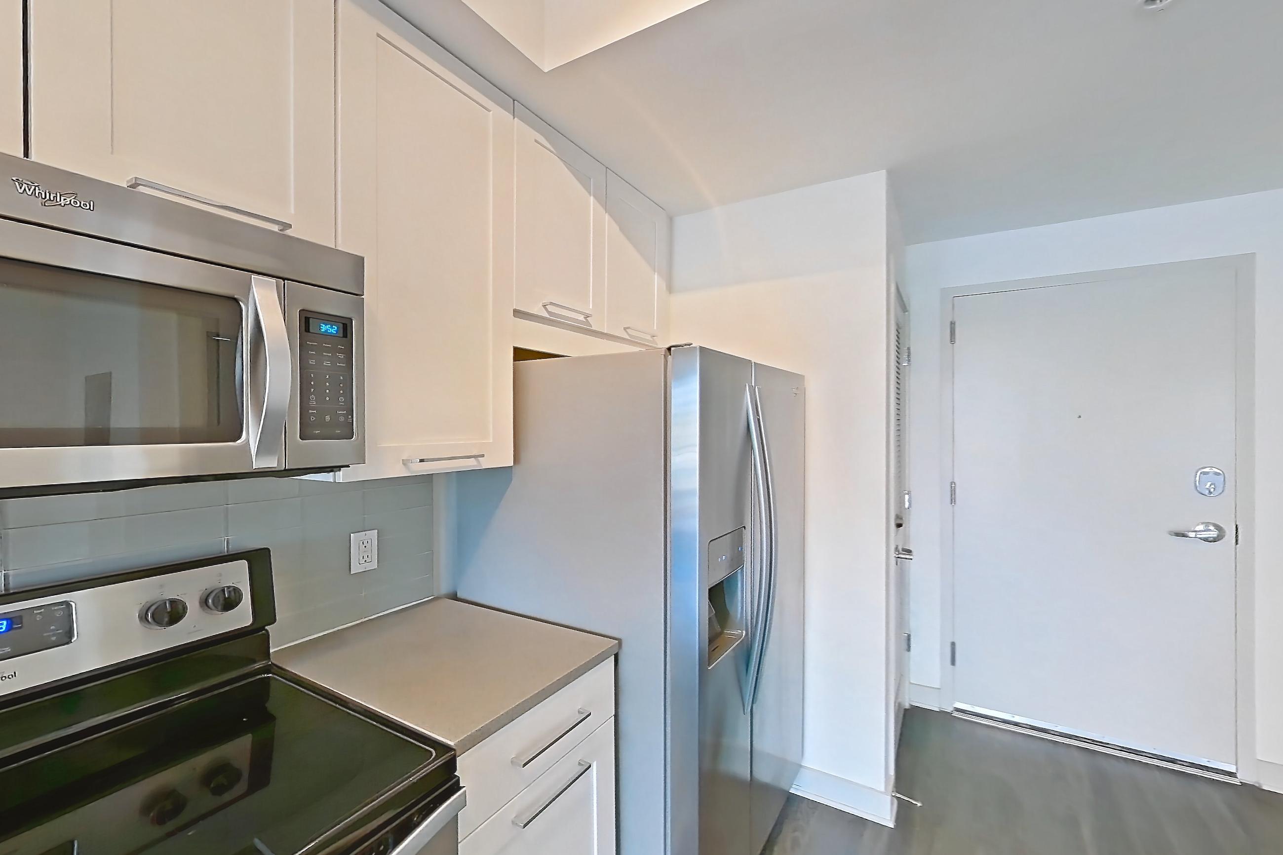KITCHEN (representative of this floor plan)