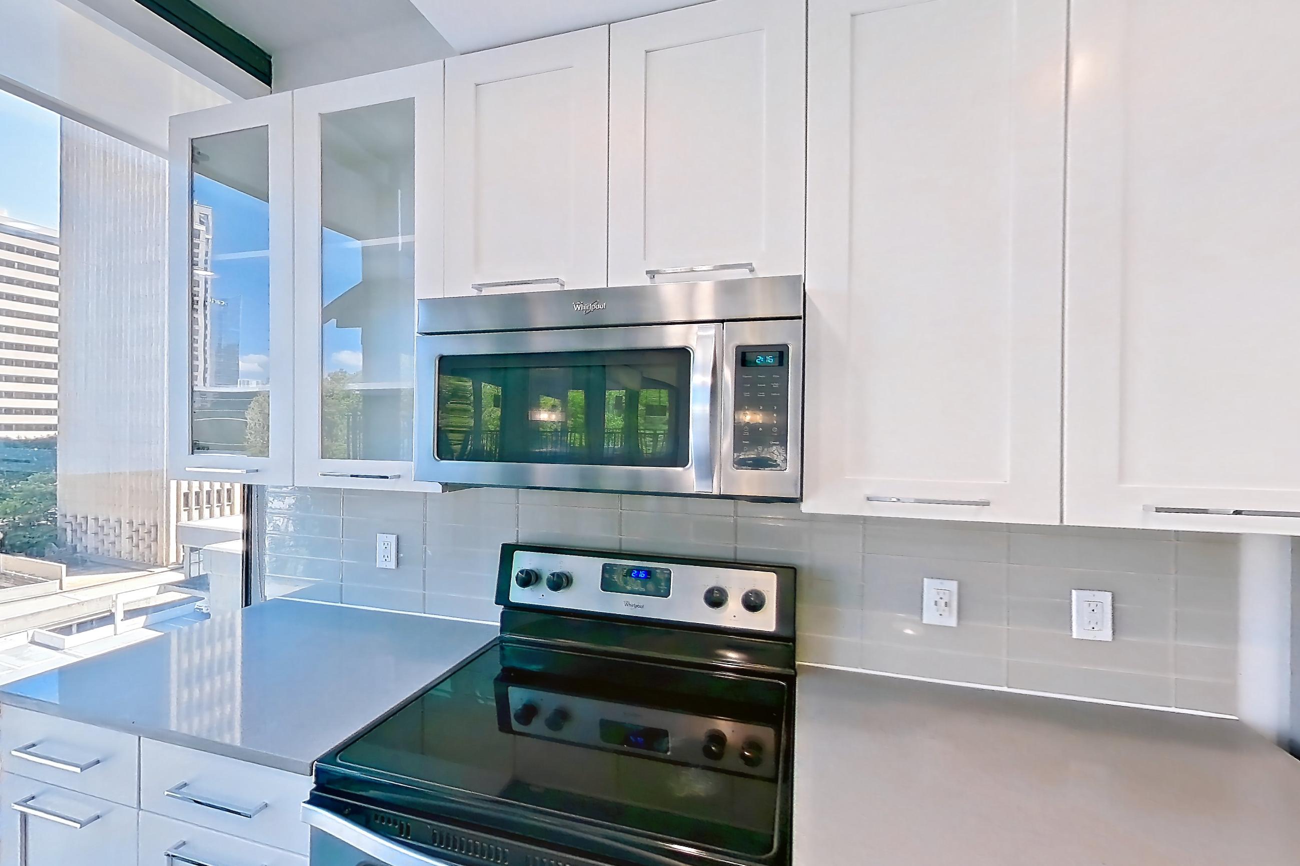 KITCHEN (representative of this floor plan)