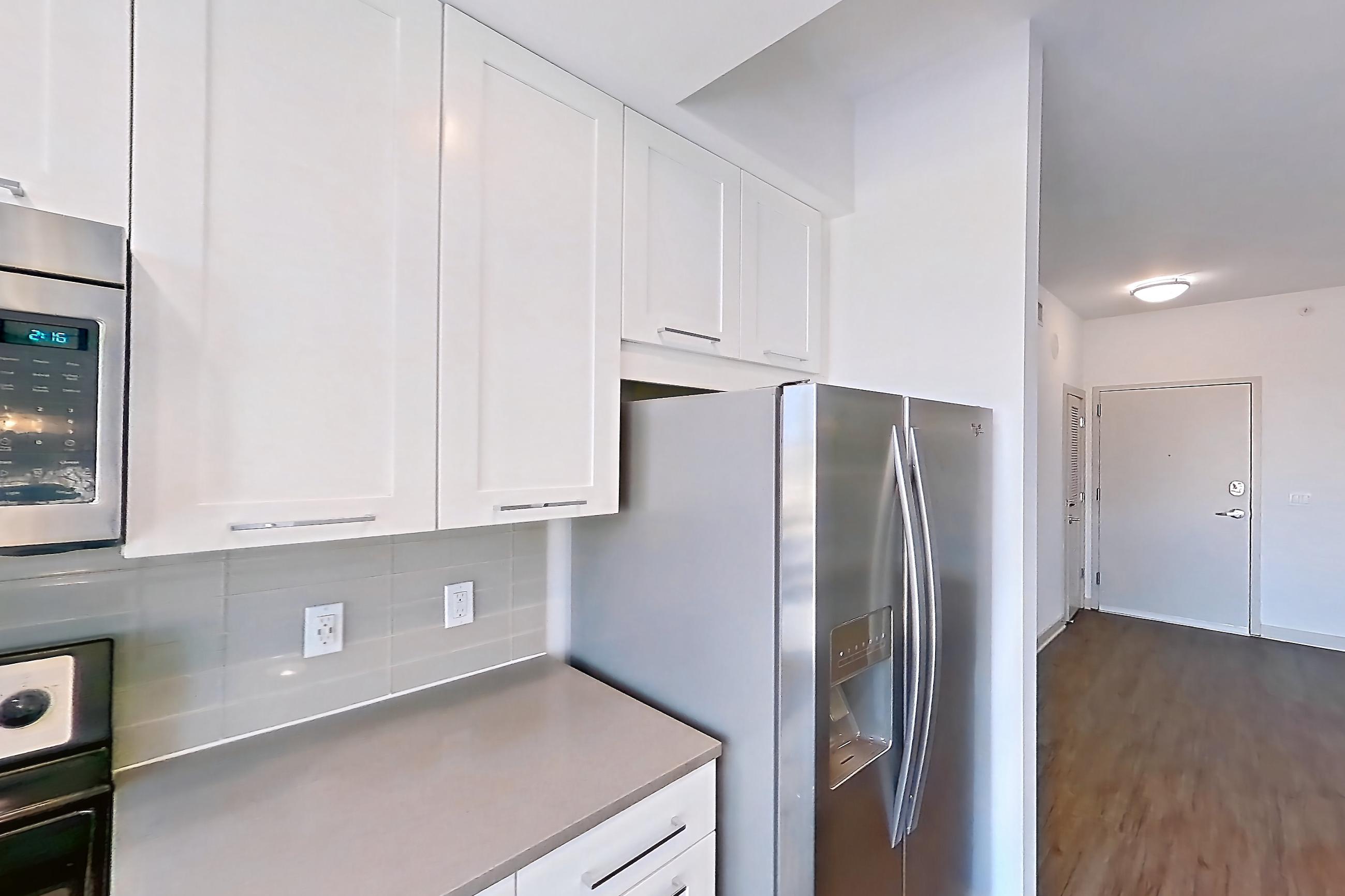 KITCHEN (representative of this floor plan)