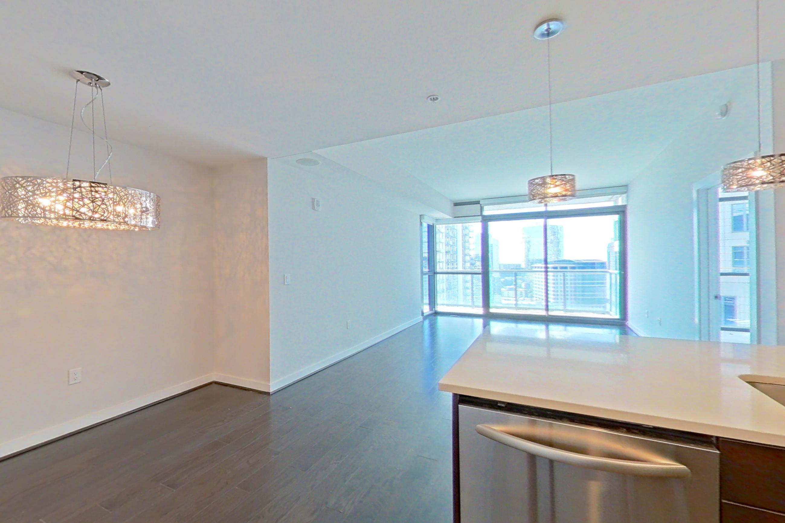 KITCHEN (representative of this floor plan)