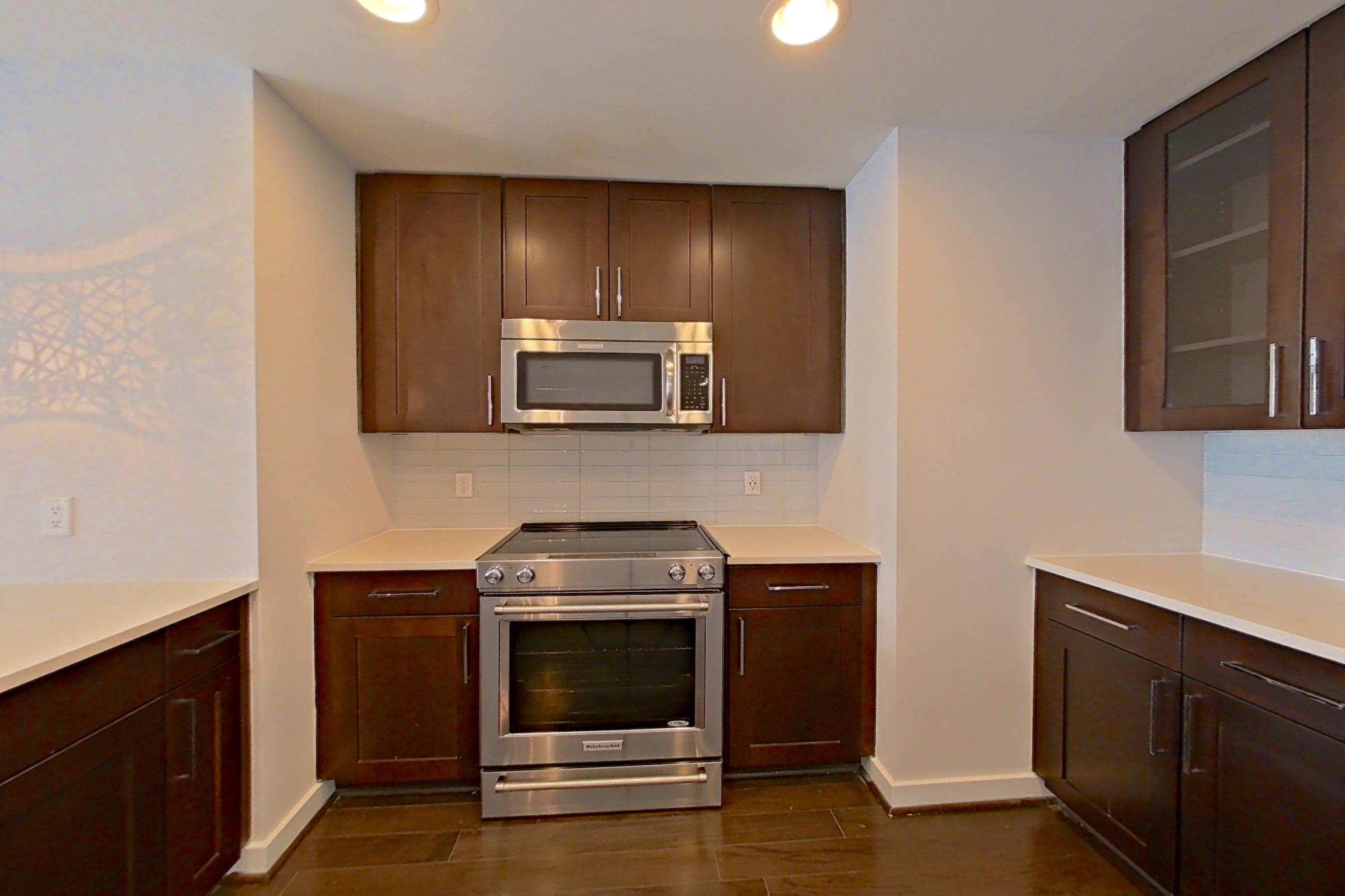 KITCHEN (representative of this floor plan)