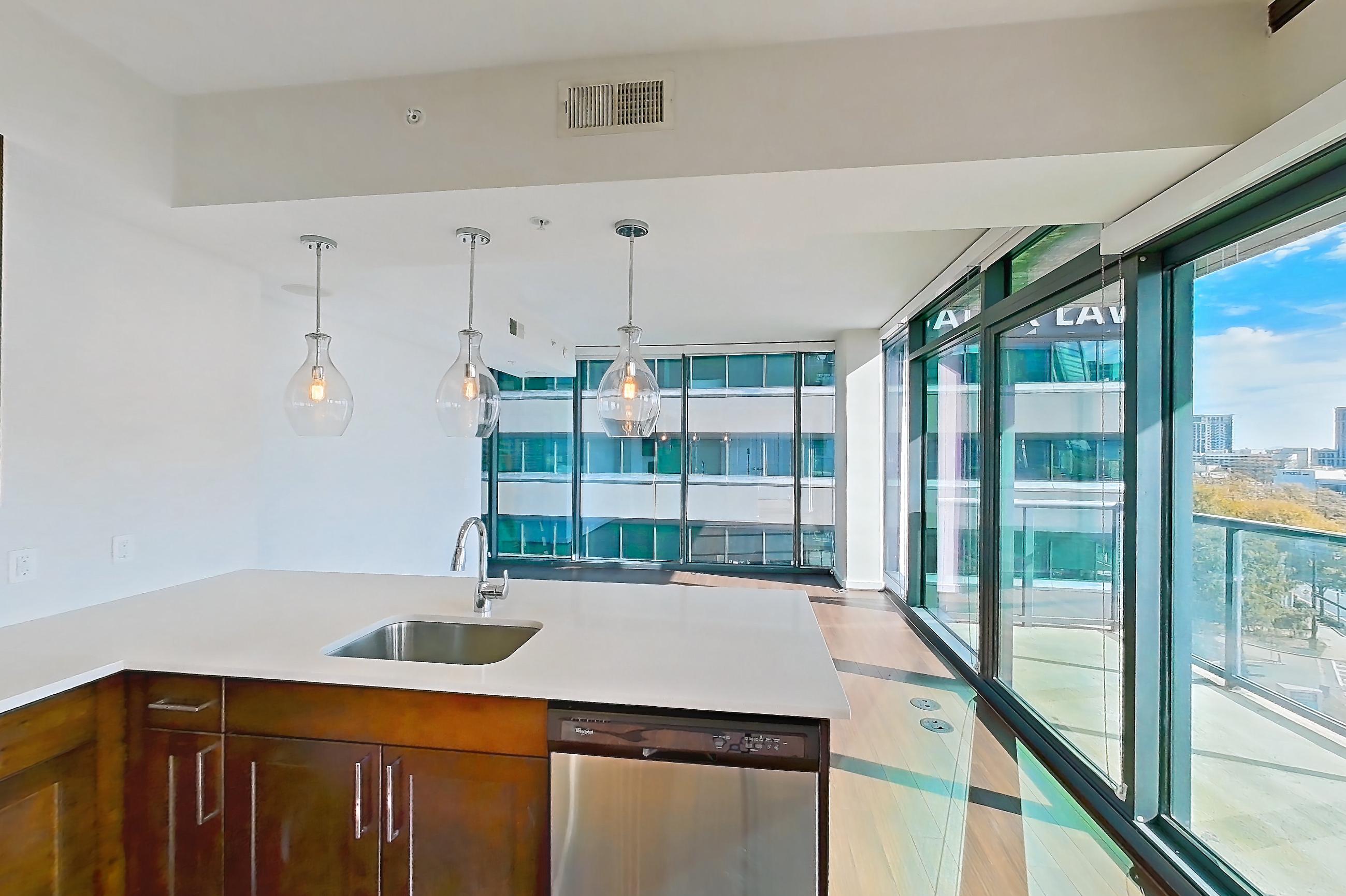 KITCHEN (representative of this floor plan)