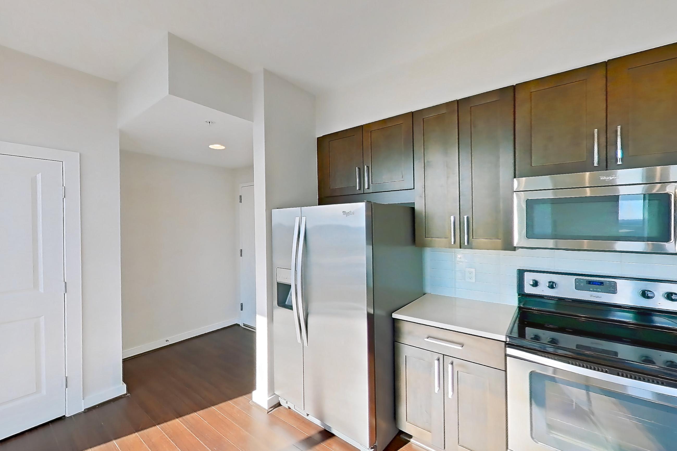 KITCHEN (representative of this floor plan)