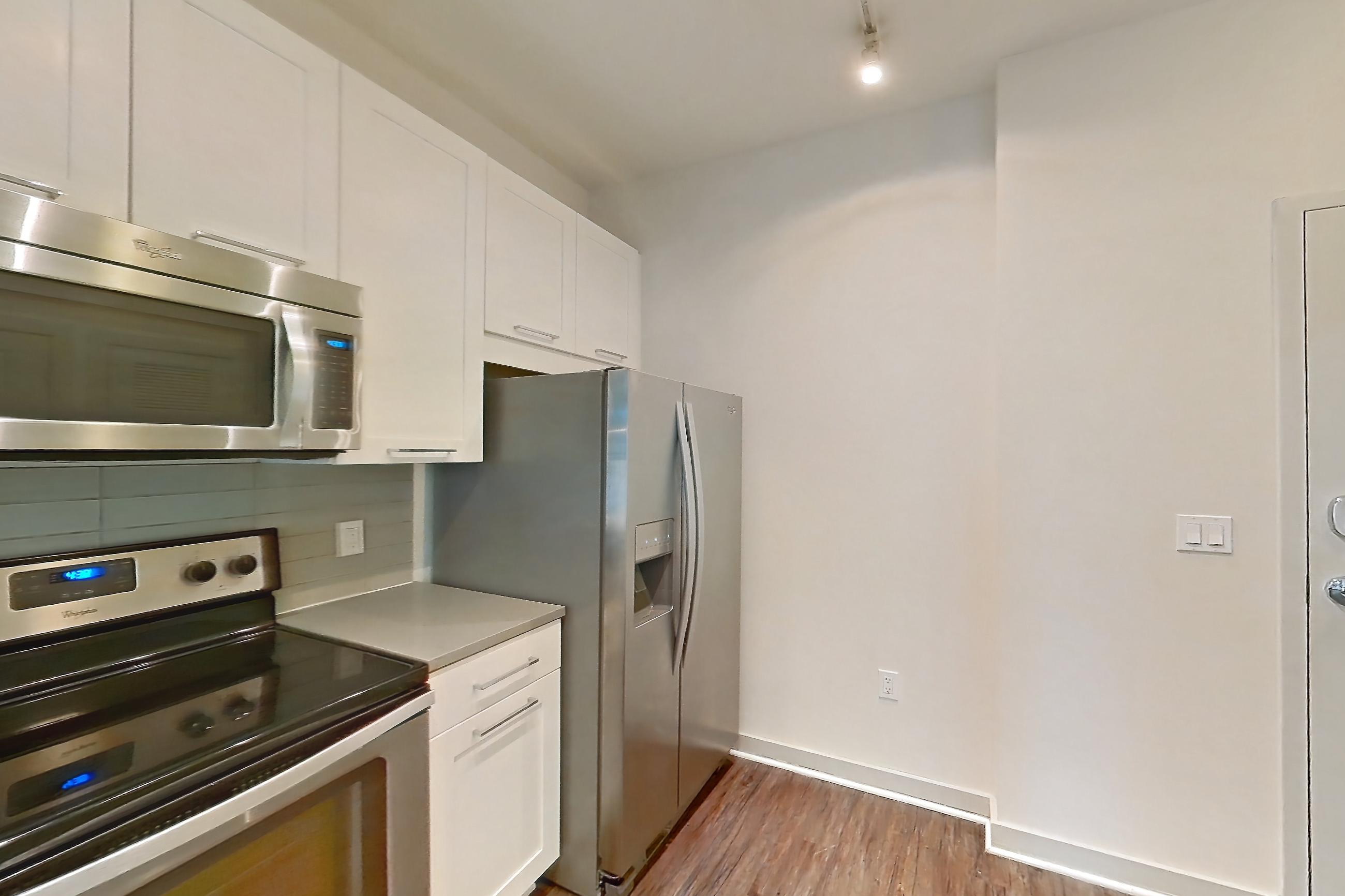 KITCHEN (representative of this floor plan)