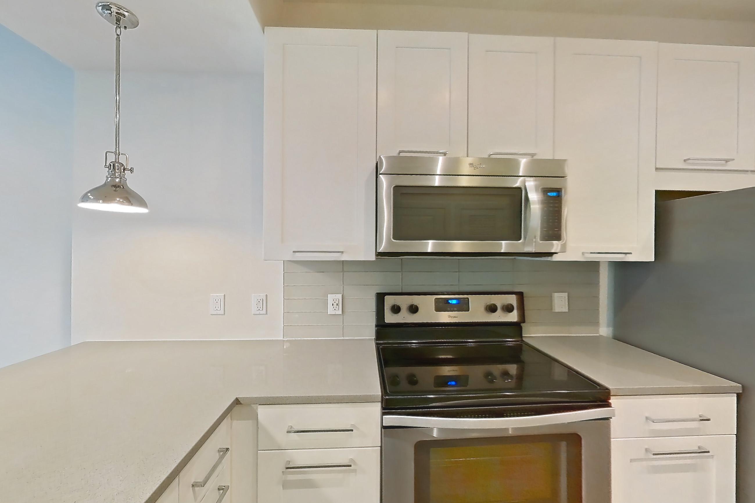 KITCHEN (representative of this floor plan)