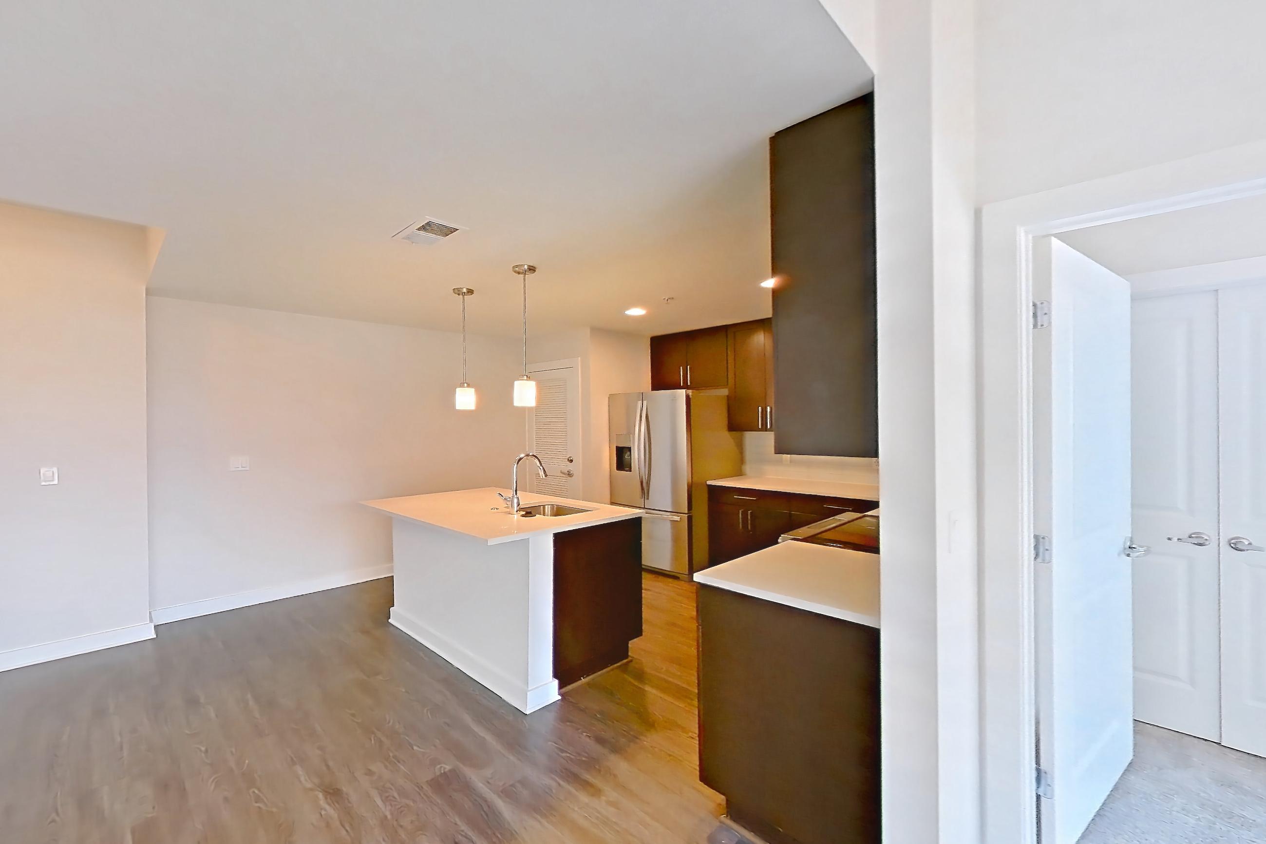 LIVING ROOM (representative of this floor plan)