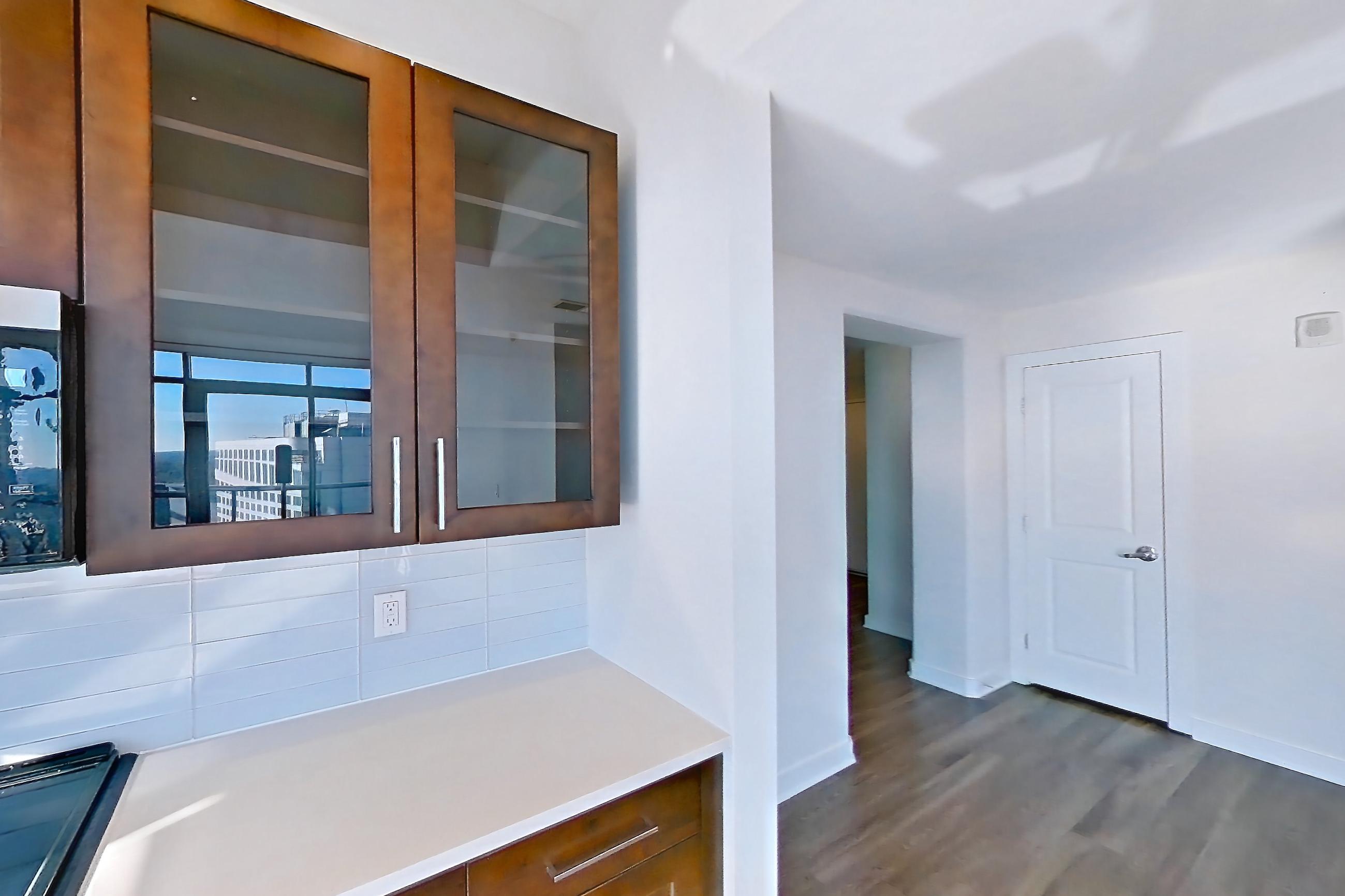 KITCHEN (representative of this floor plan)