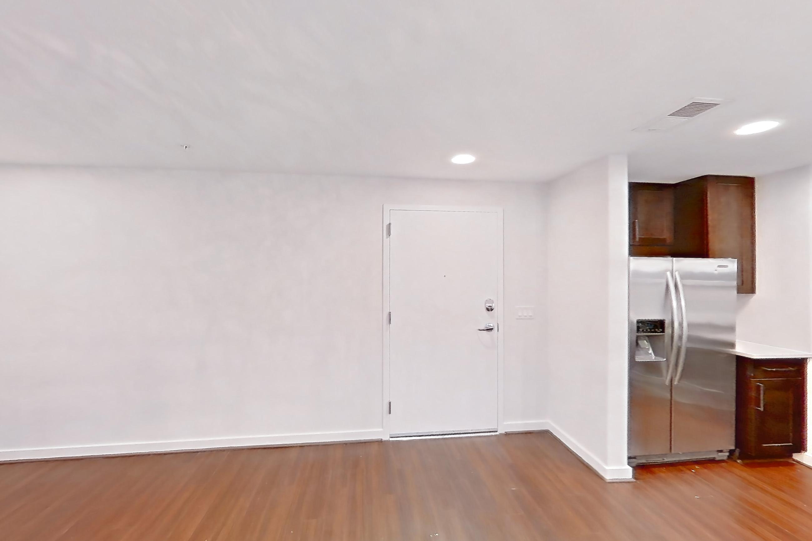 DINING ROOM (representative of this floor plan)