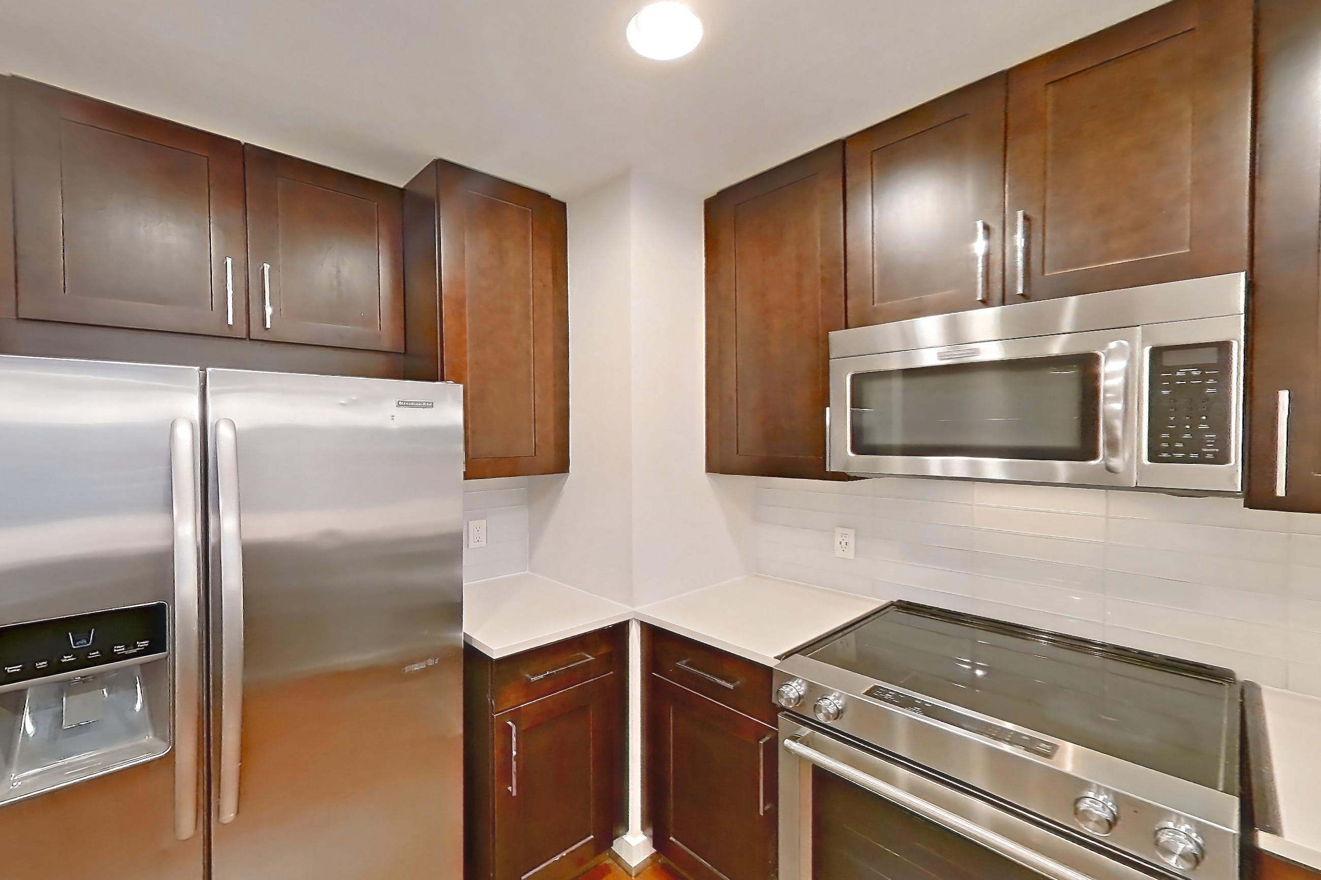 KITCHEN (representative of this floor plan)