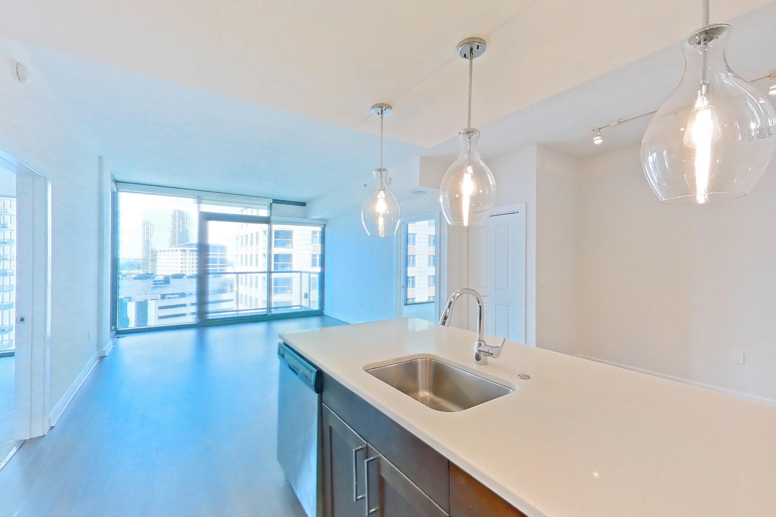 KITCHEN (representative of this floor plan)