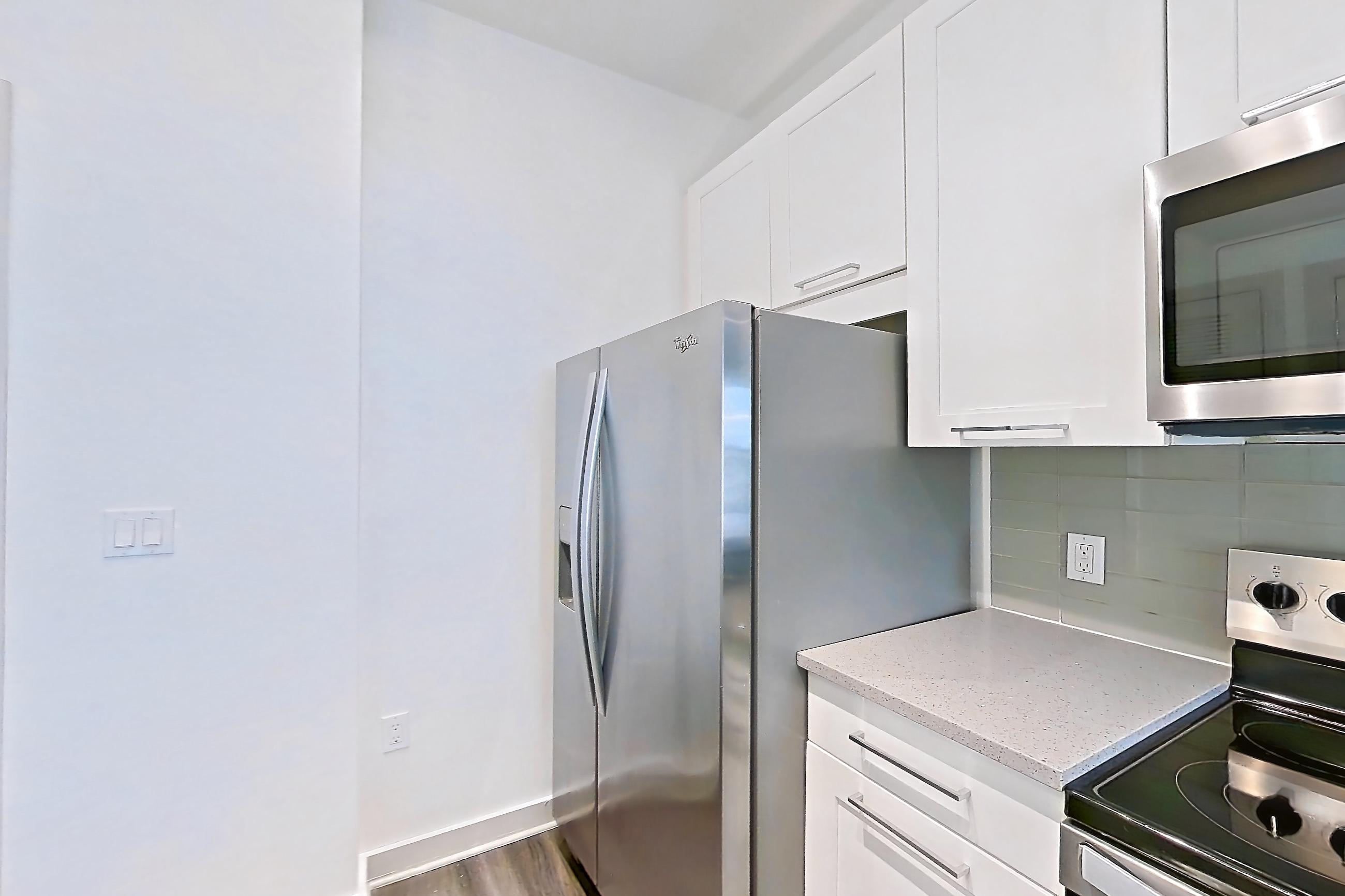 KITCHEN (representative of this floor plan)