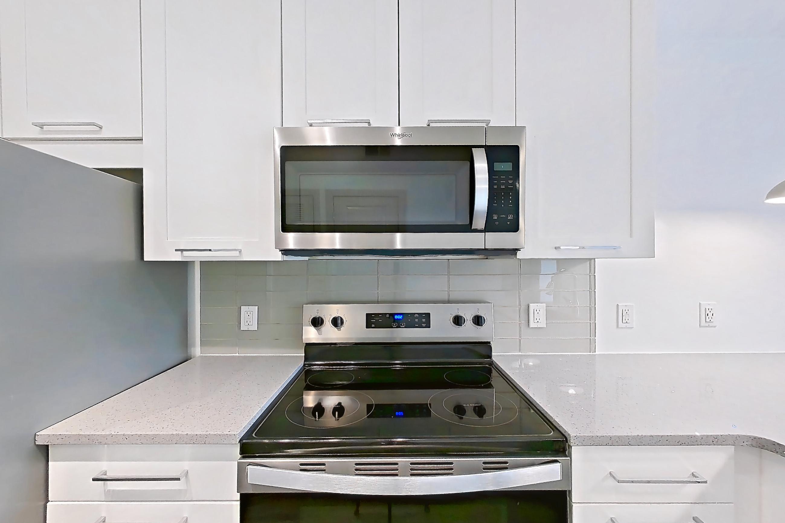 KITCHEN (representative of this floor plan)