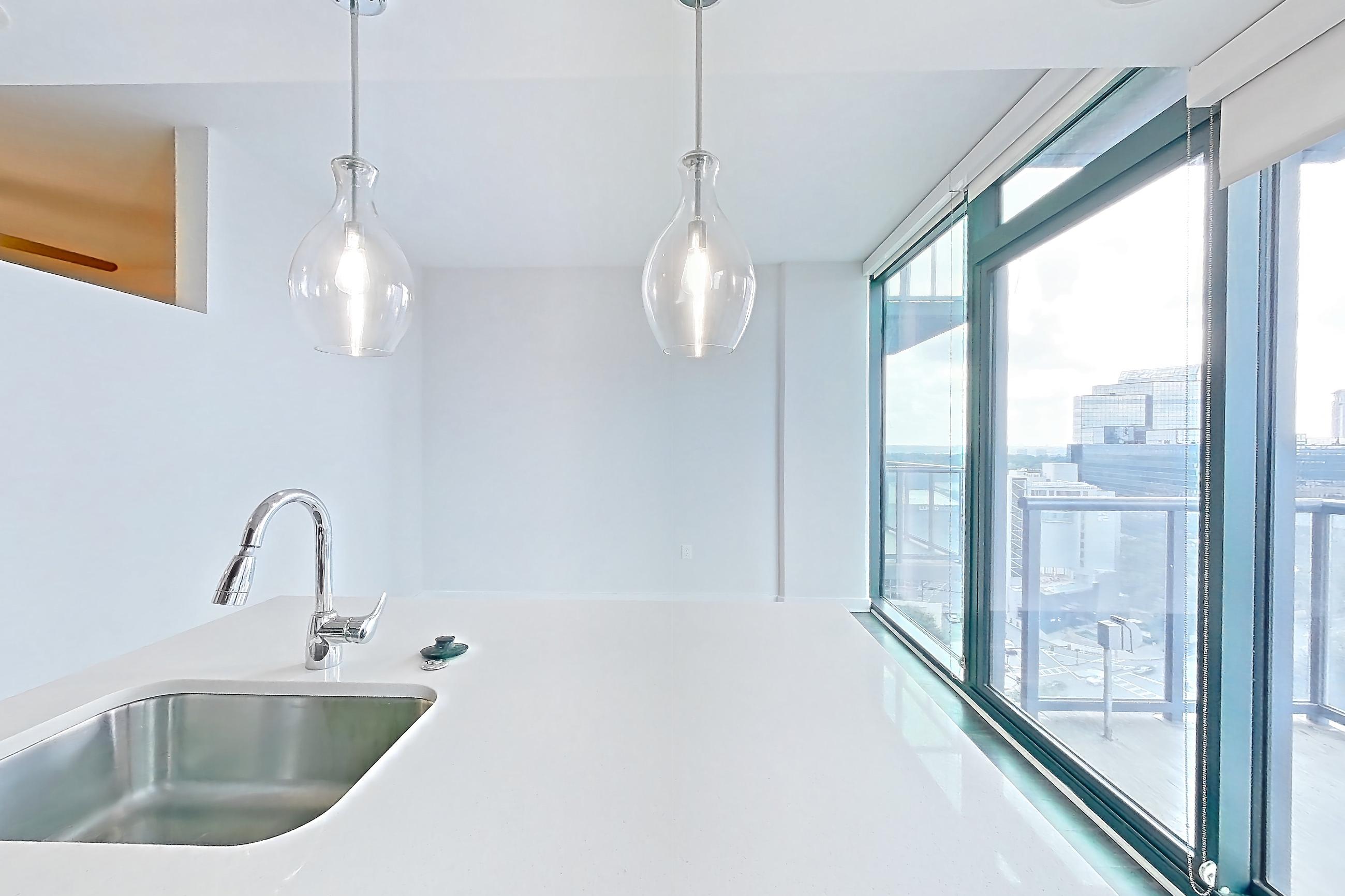 KITCHEN (representative of this floor plan)