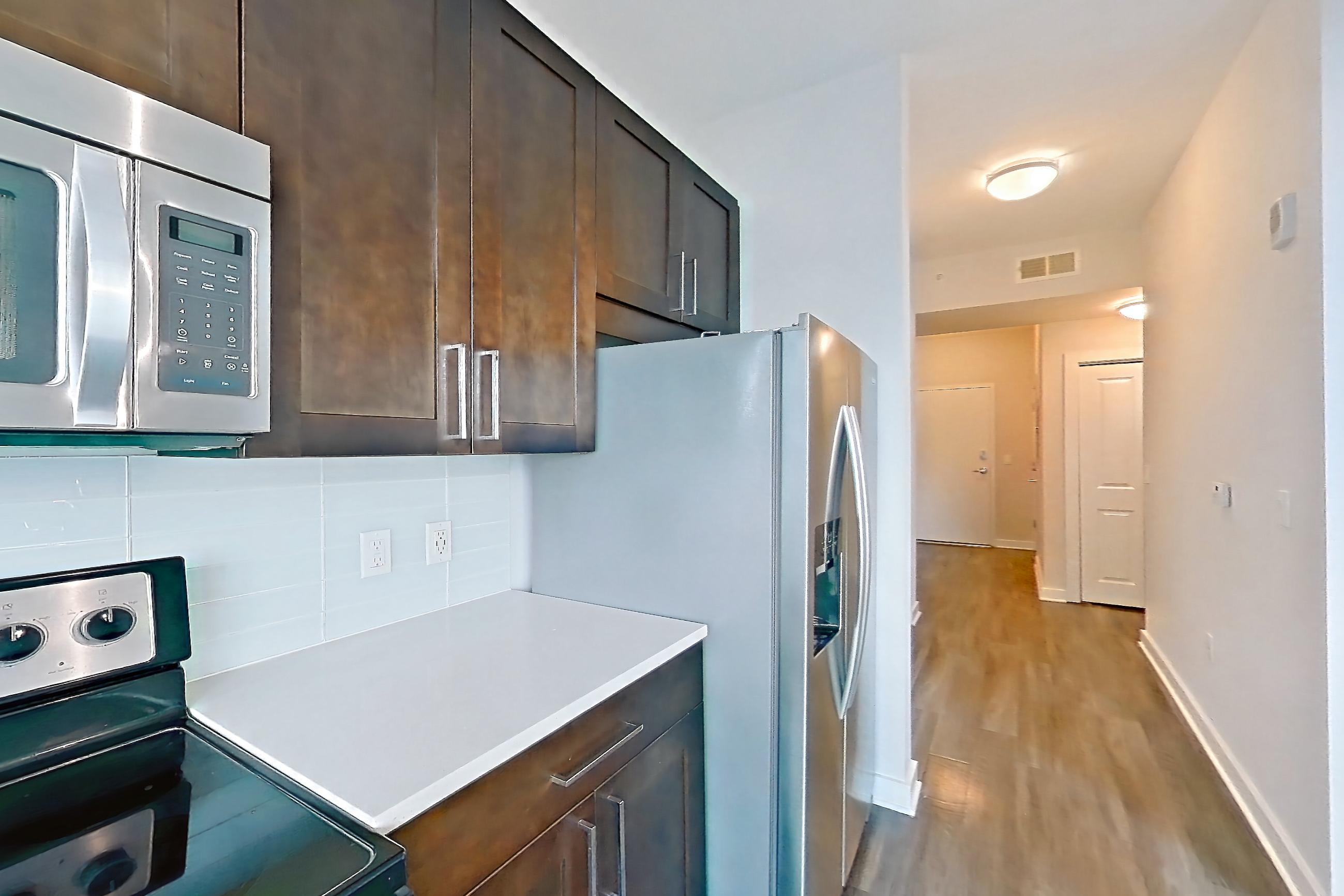 KITCHEN (representative of this floor plan)