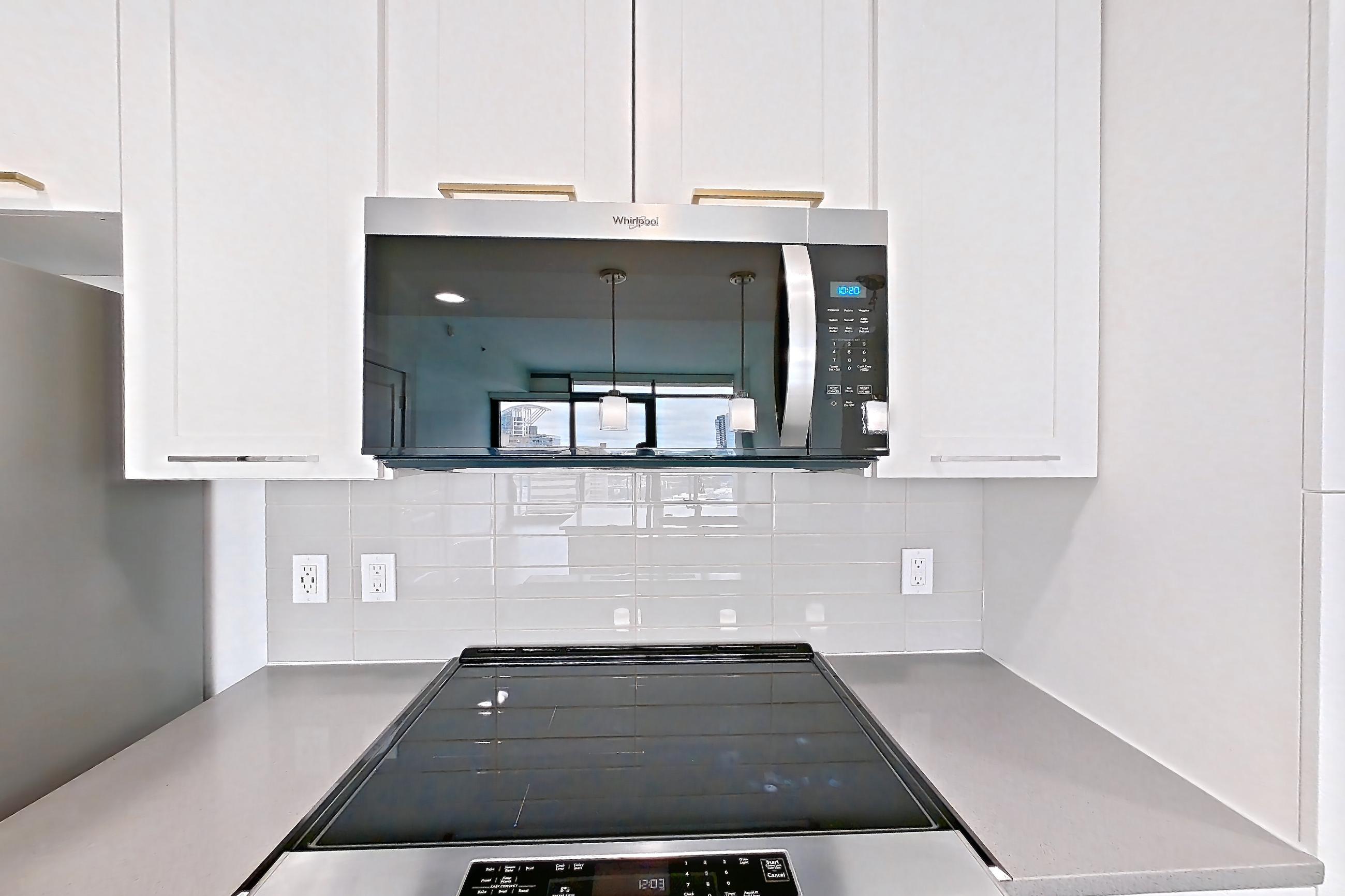 KITCHEN (representative of this floor plan)