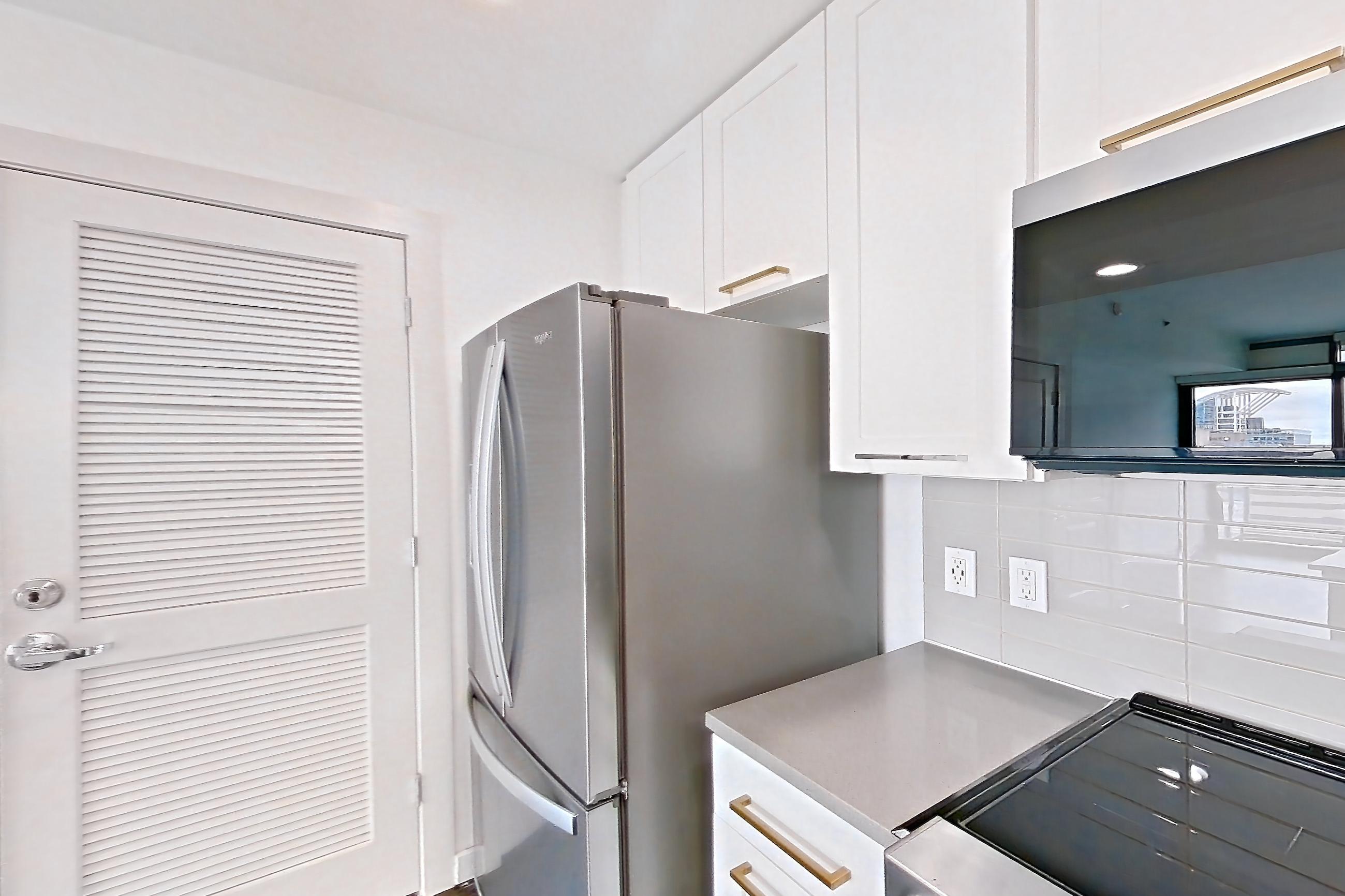 KITCHEN (representative of this floor plan)