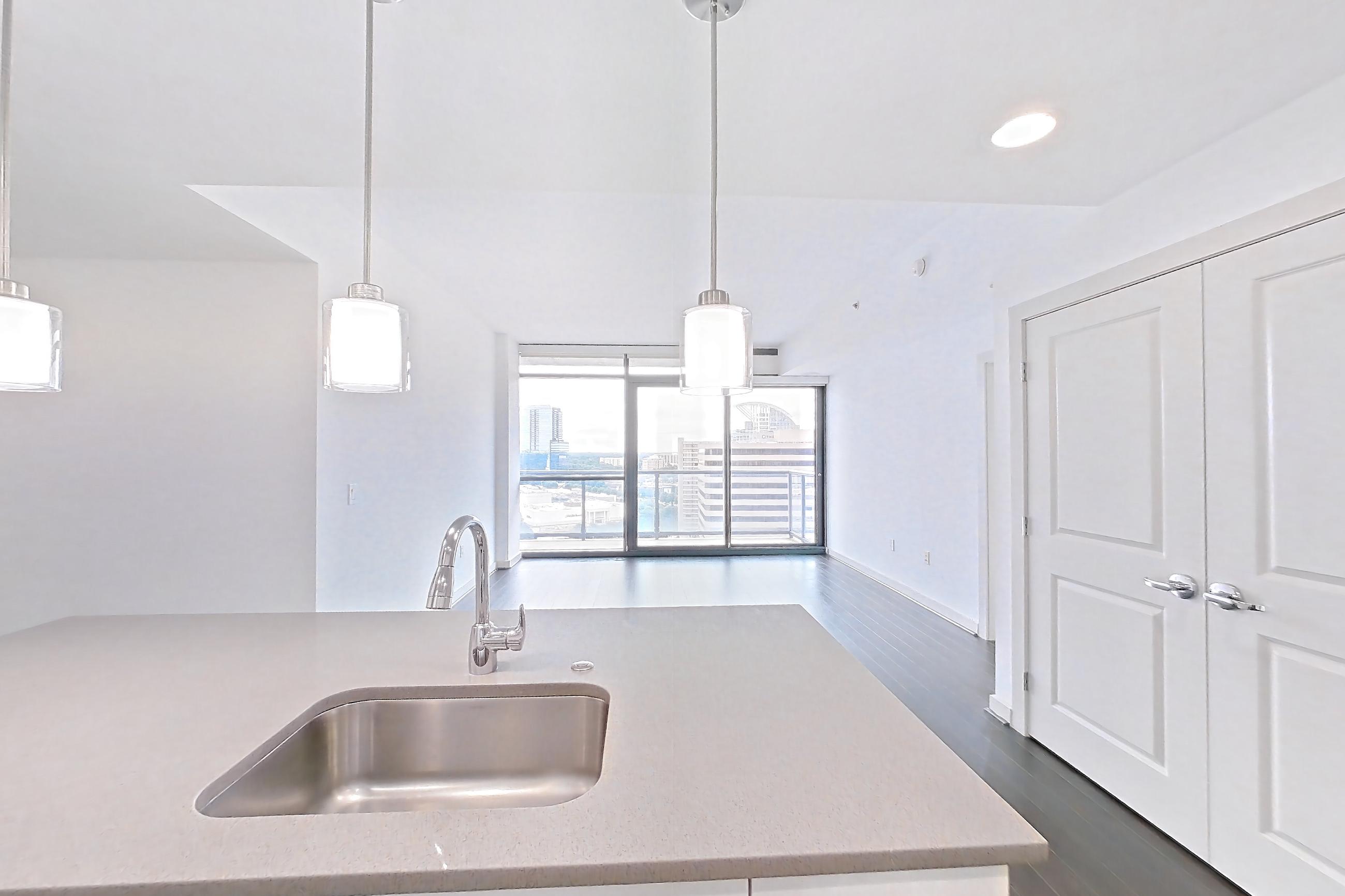 KITCHEN (representative of this floor plan)