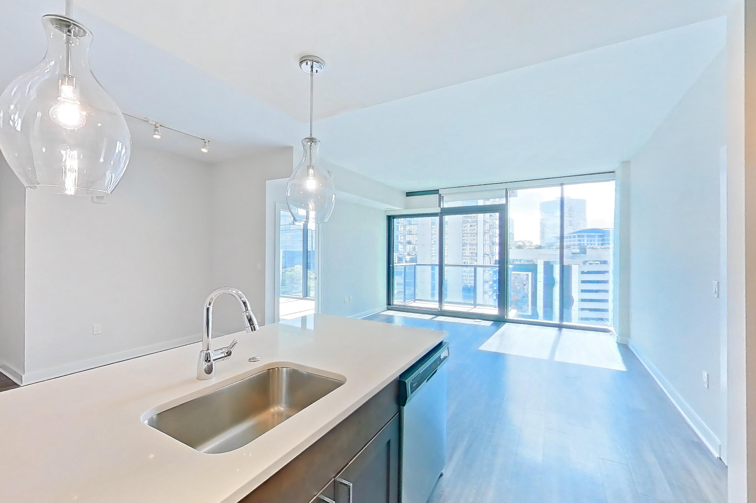 KITCHEN (representative of this floor plan)