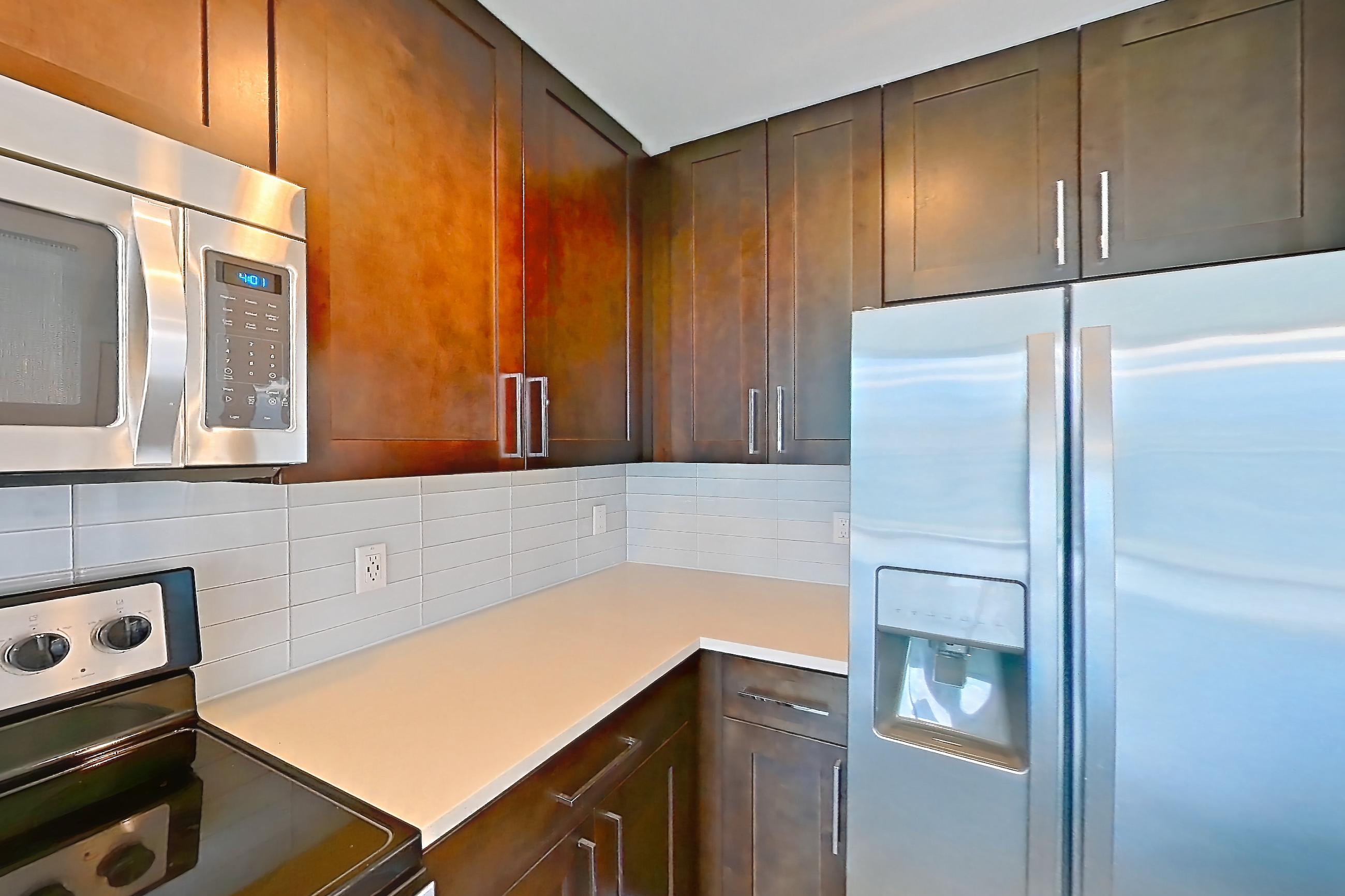 KITCHEN (representative of this floor plan)