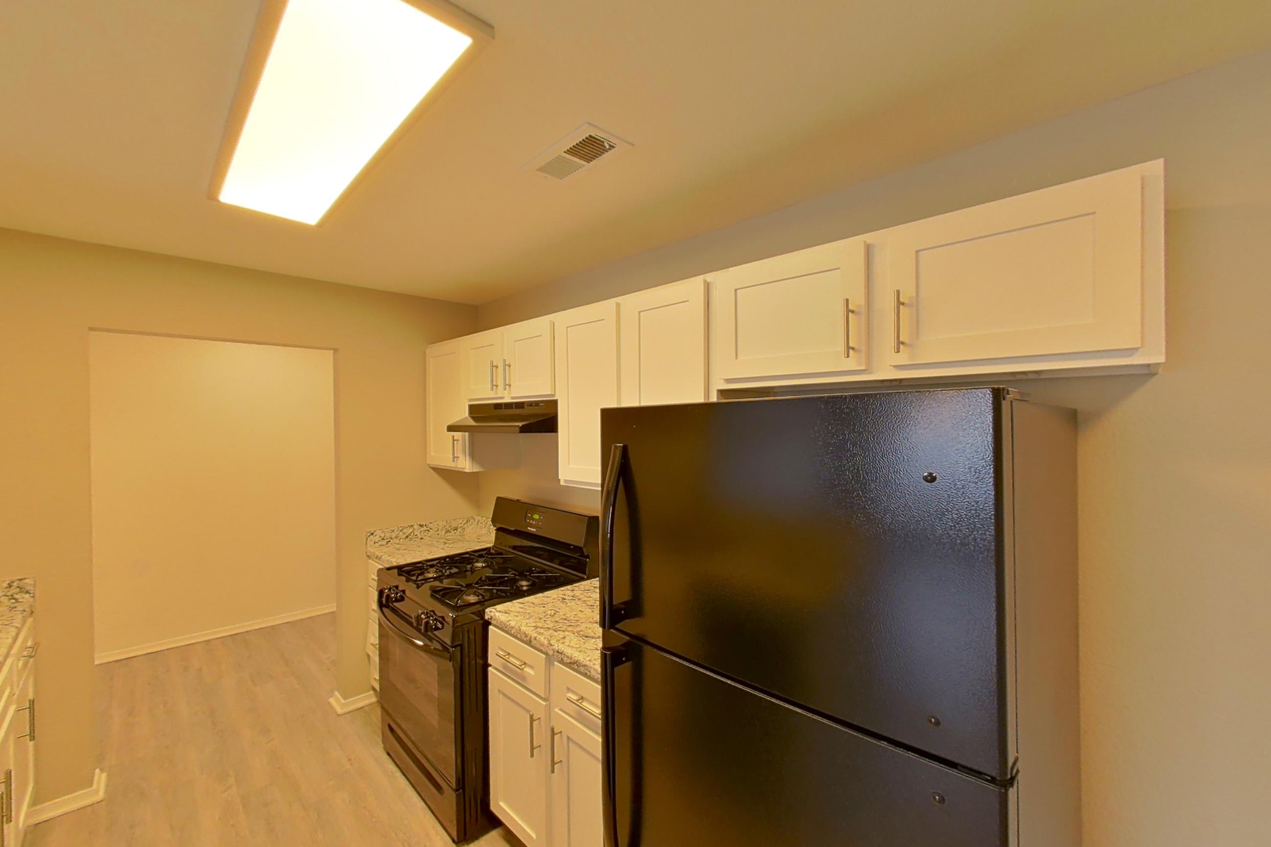 KITCHEN (representative of this floor plan)